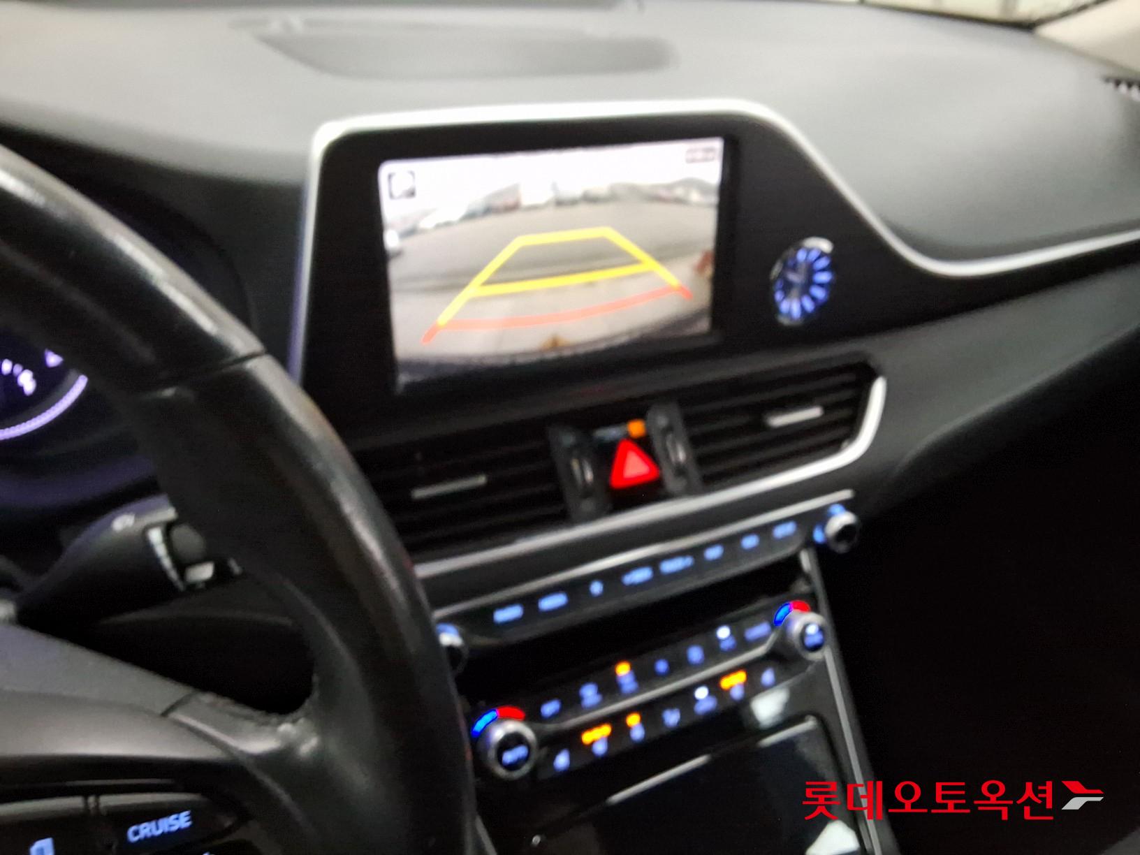 Hyundai Grandeur id 3471601 из Кореи 30