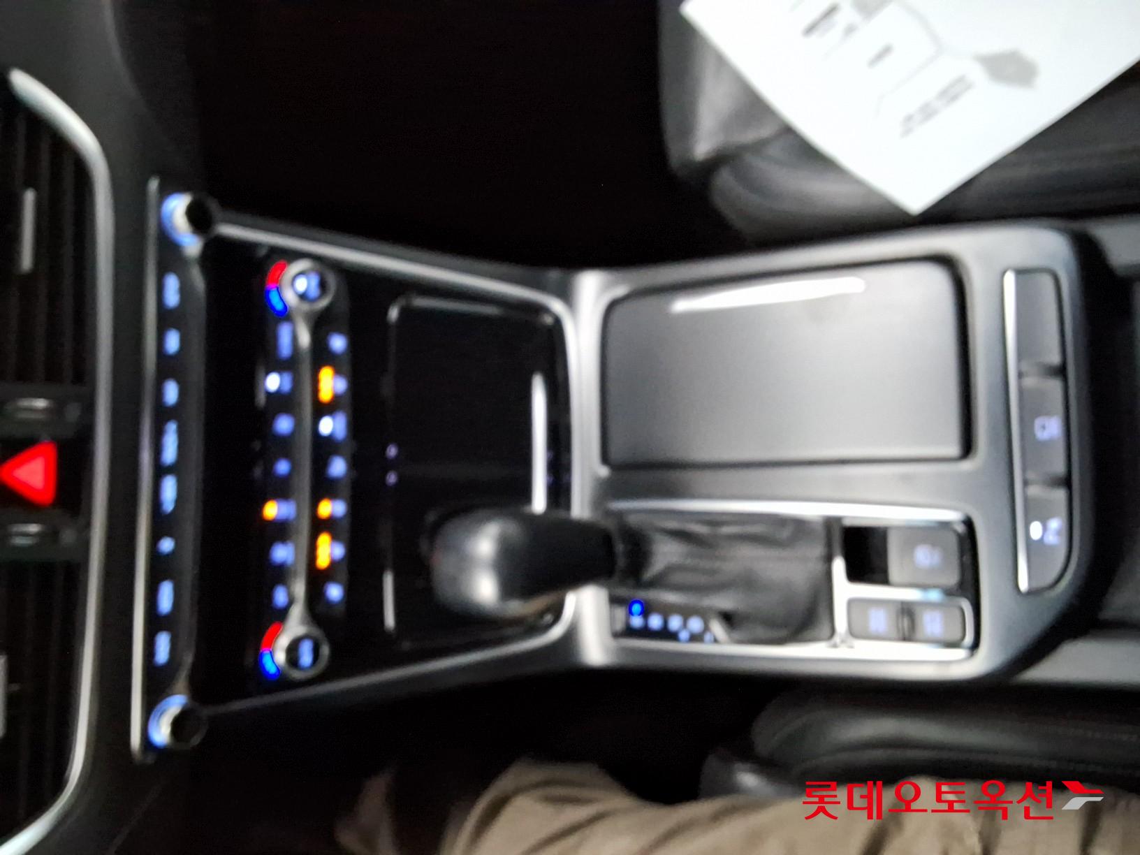 Hyundai Grandeur id 3471601 из Кореи 31