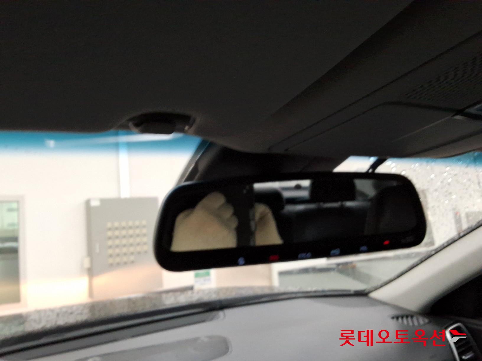 Hyundai Grandeur id 3471601 из Кореи 32