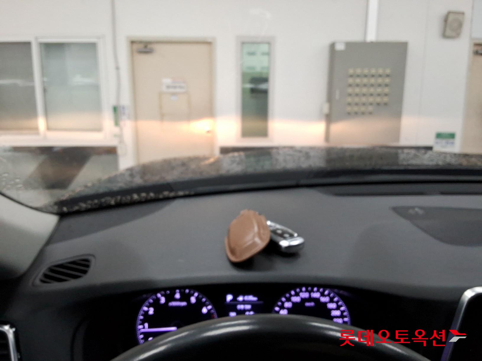 Hyundai Grandeur id 3471601 из Кореи 33