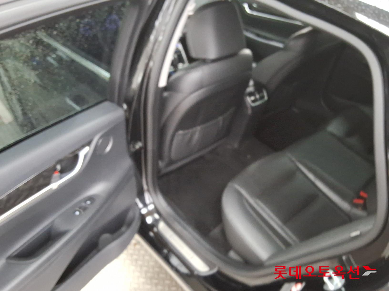 Hyundai Grandeur id 3471601 из Кореи 36