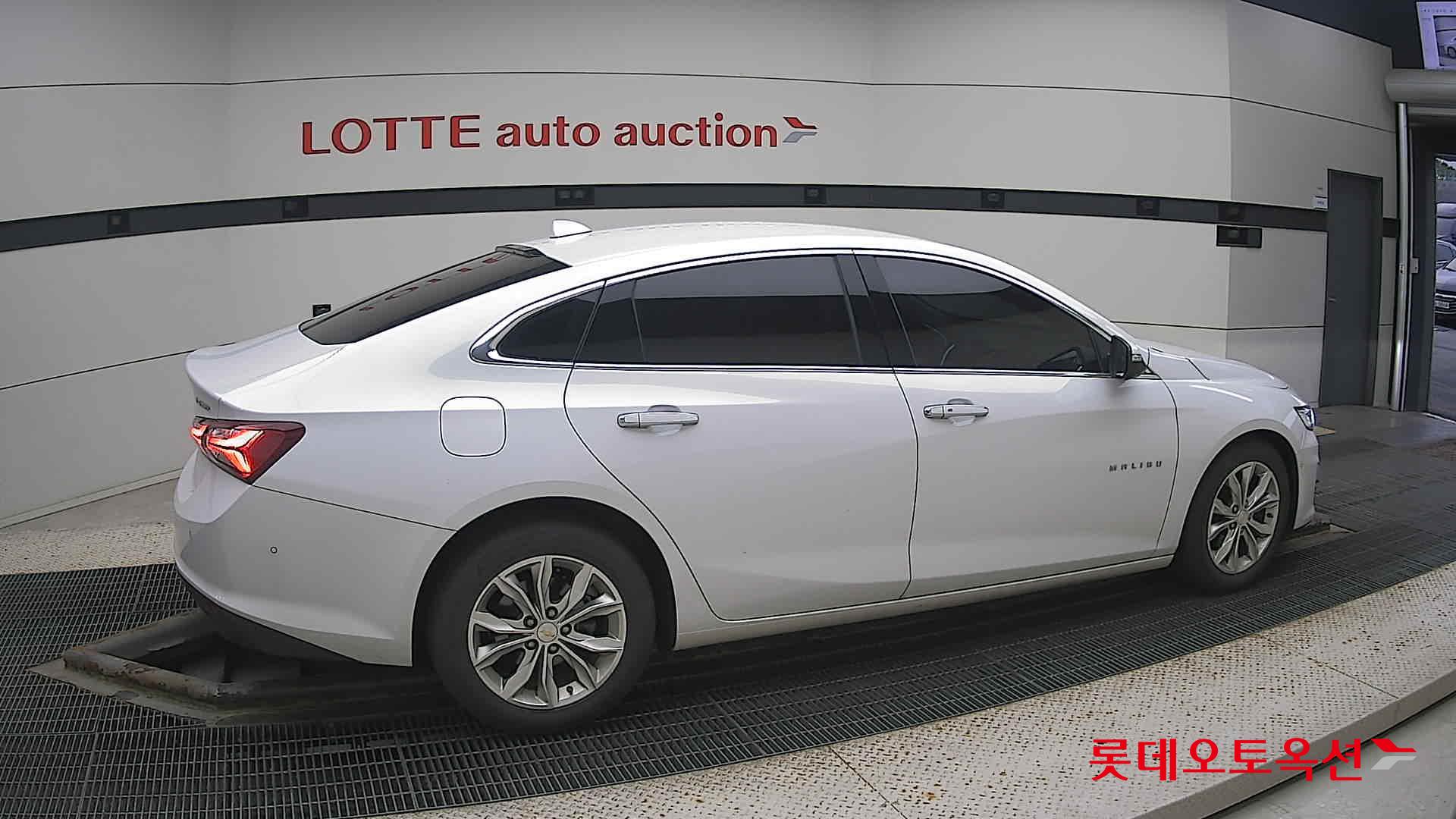 Korea G M Malibu 1.35 TURBO id 3466752 из Кореи 18