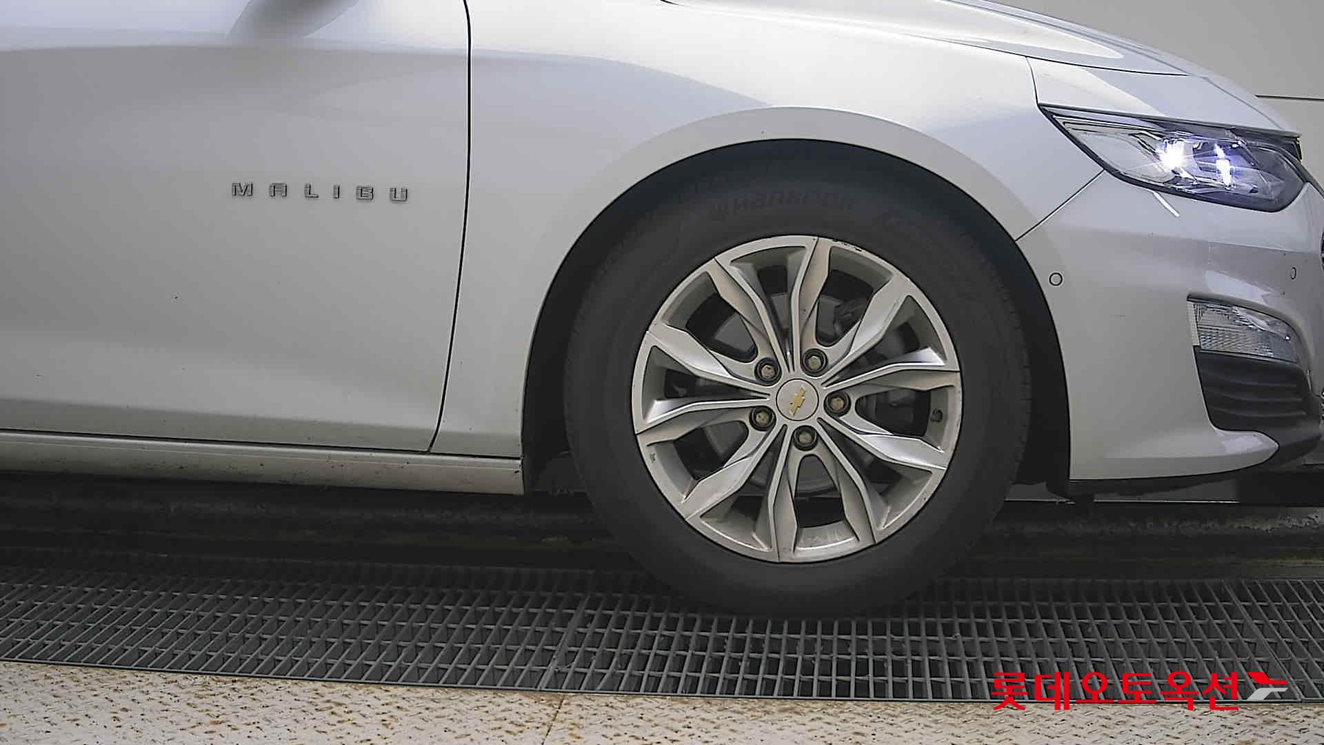 Korea G M Malibu 1.35 TURBO id 3466752 из Кореи 23