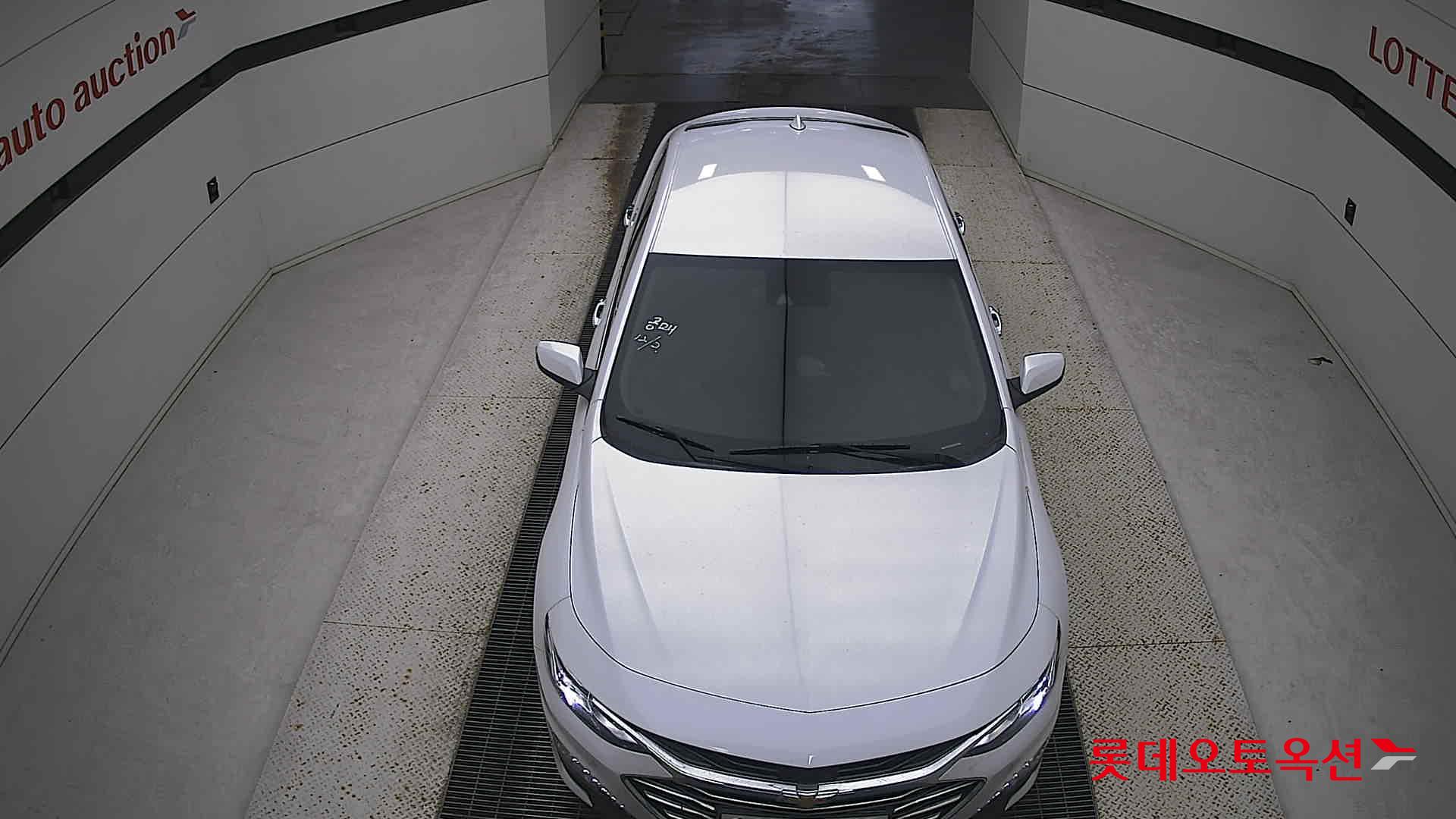 Korea G M Malibu 1.35 TURBO id 3466752 из Кореи 25