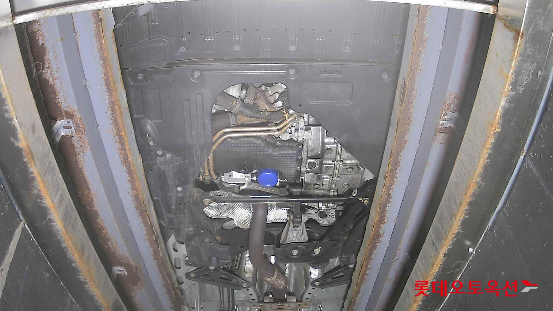 Korea G M Malibu 1.35 TURBO id 3466752 из Кореи 26