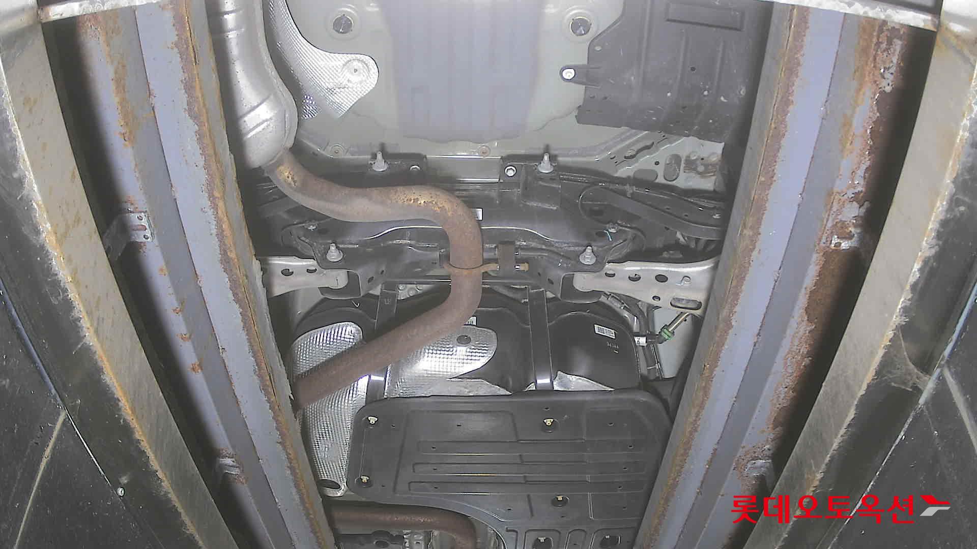 Korea G M Malibu 1.35 TURBO id 3466752 из Кореи 27