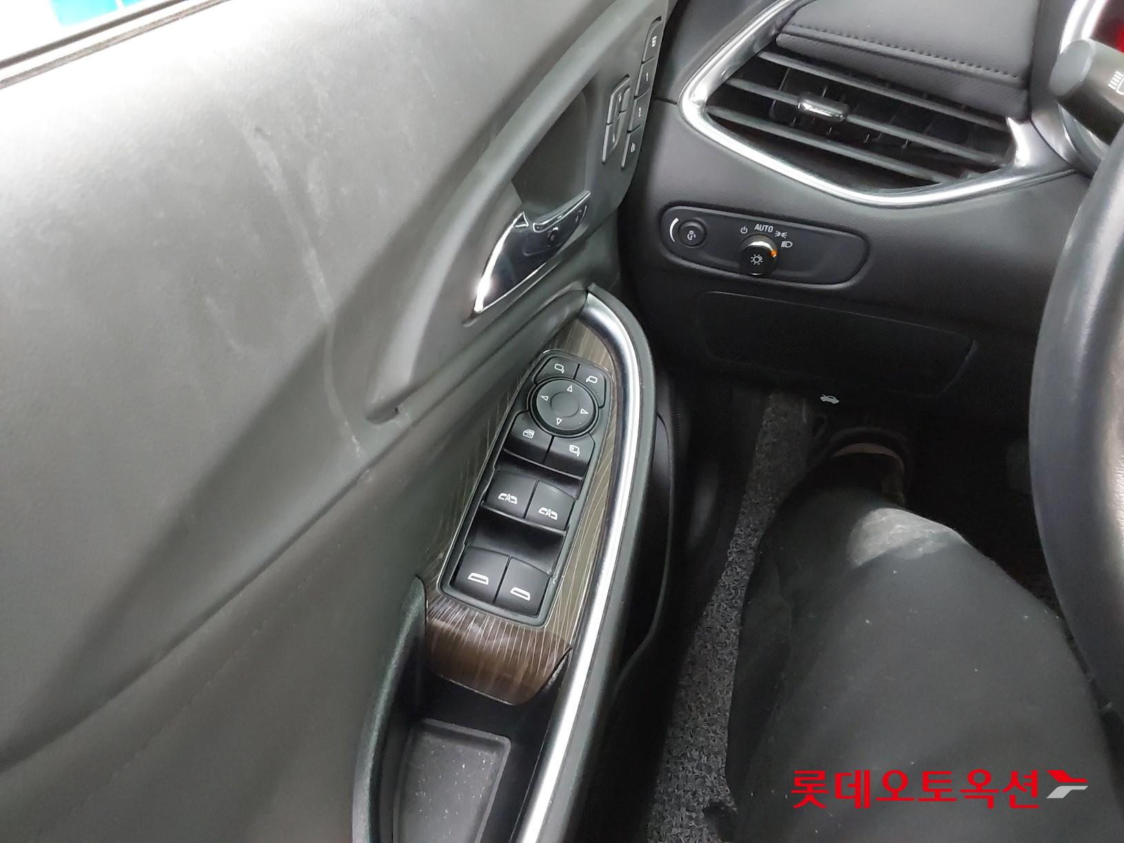 Korea G M Malibu 1.35 TURBO id 3466752 из Кореи 28