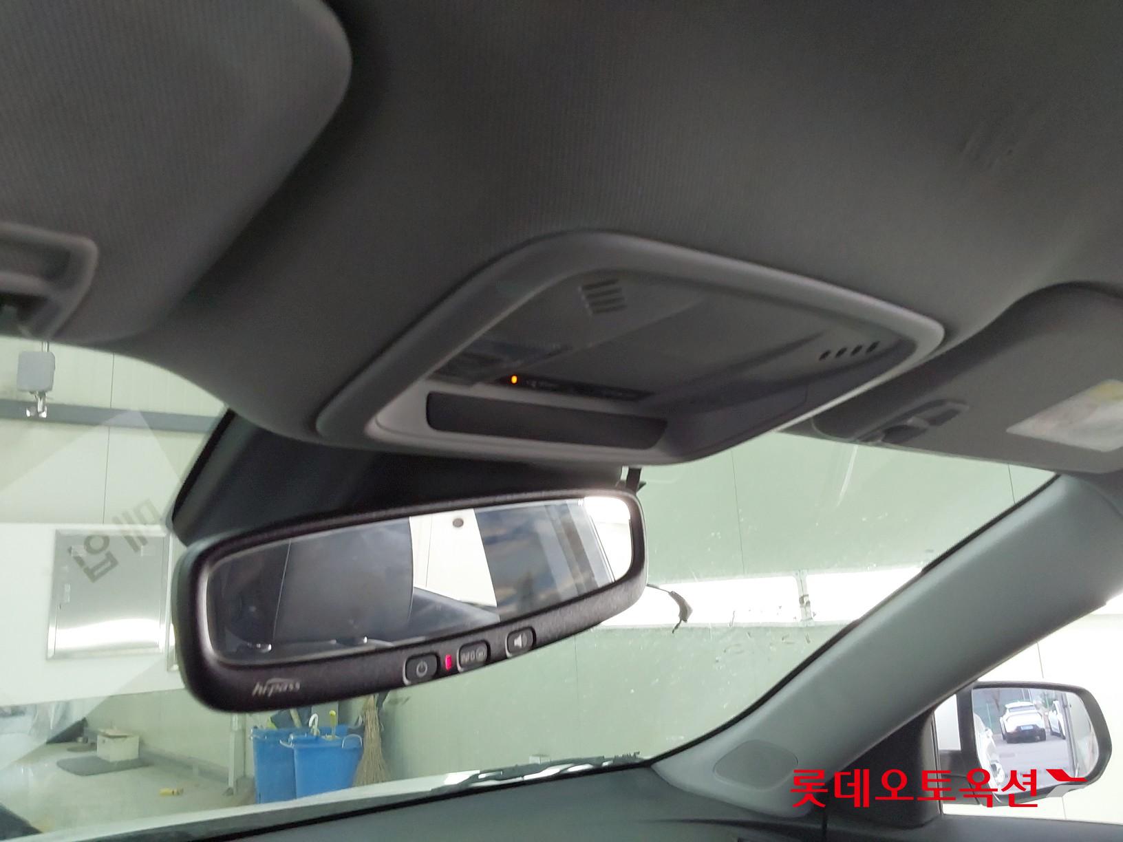 Korea G M Malibu 1.35 TURBO id 3466752 из Кореи 30