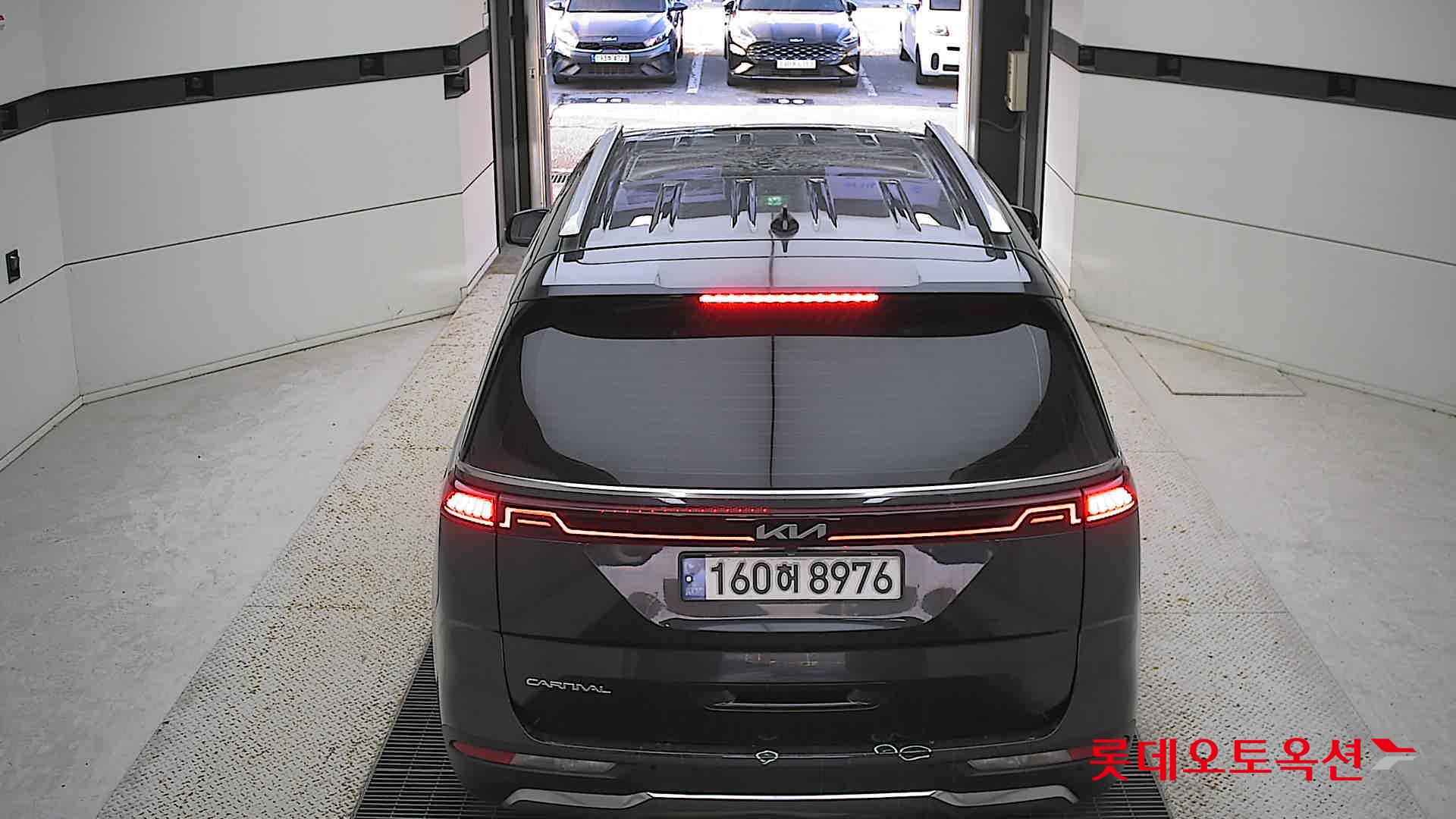 Kia Carnival 2023 Другое из Кореи, фото 5