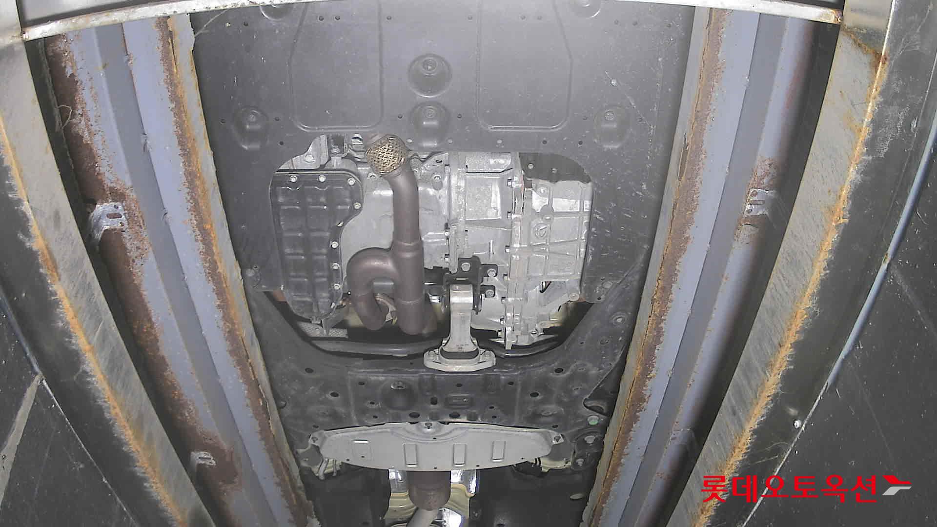 Kia Carnival id 3476471 из Кореи 26