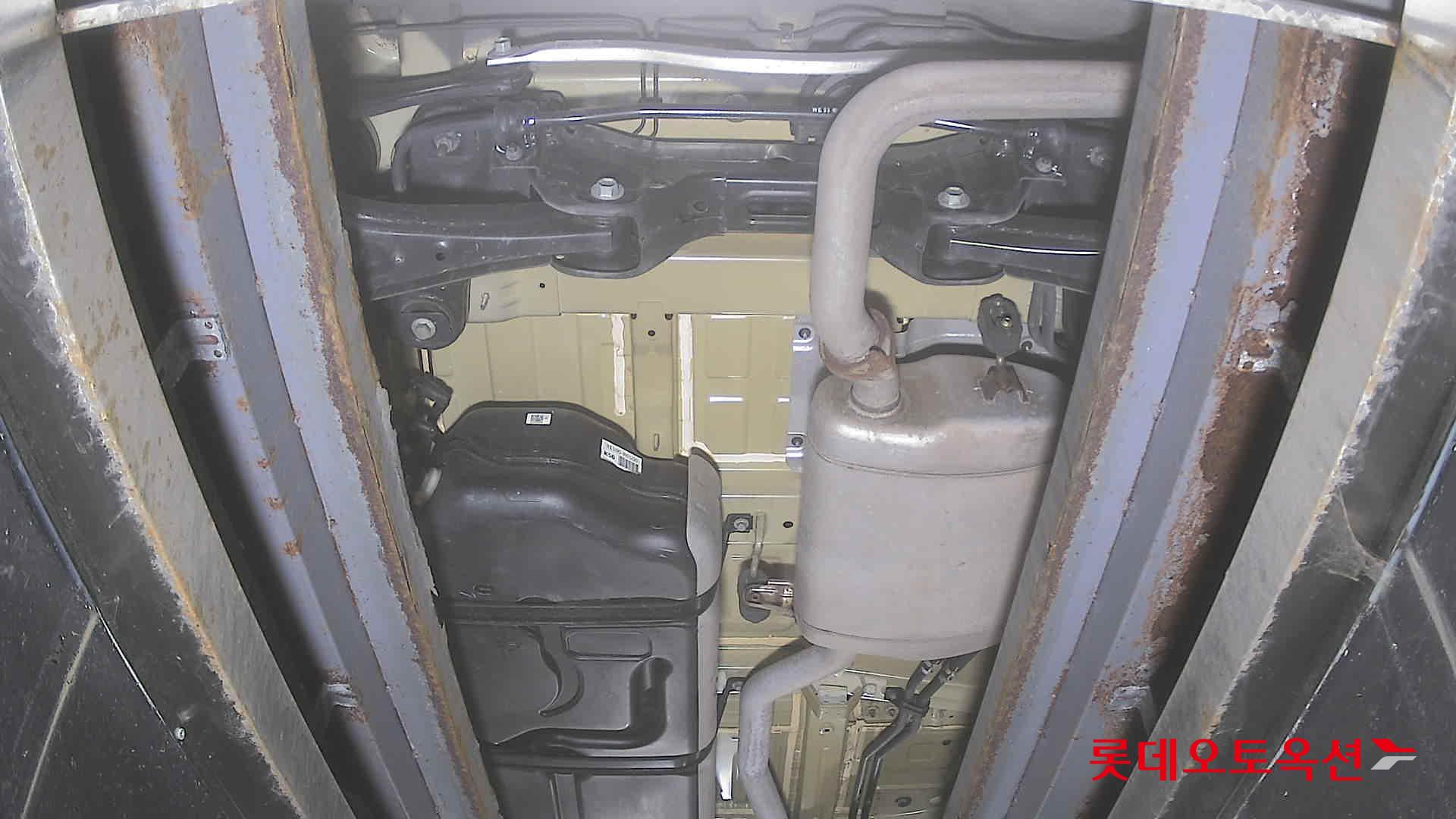 Kia Carnival id 3476471 из Кореи 27