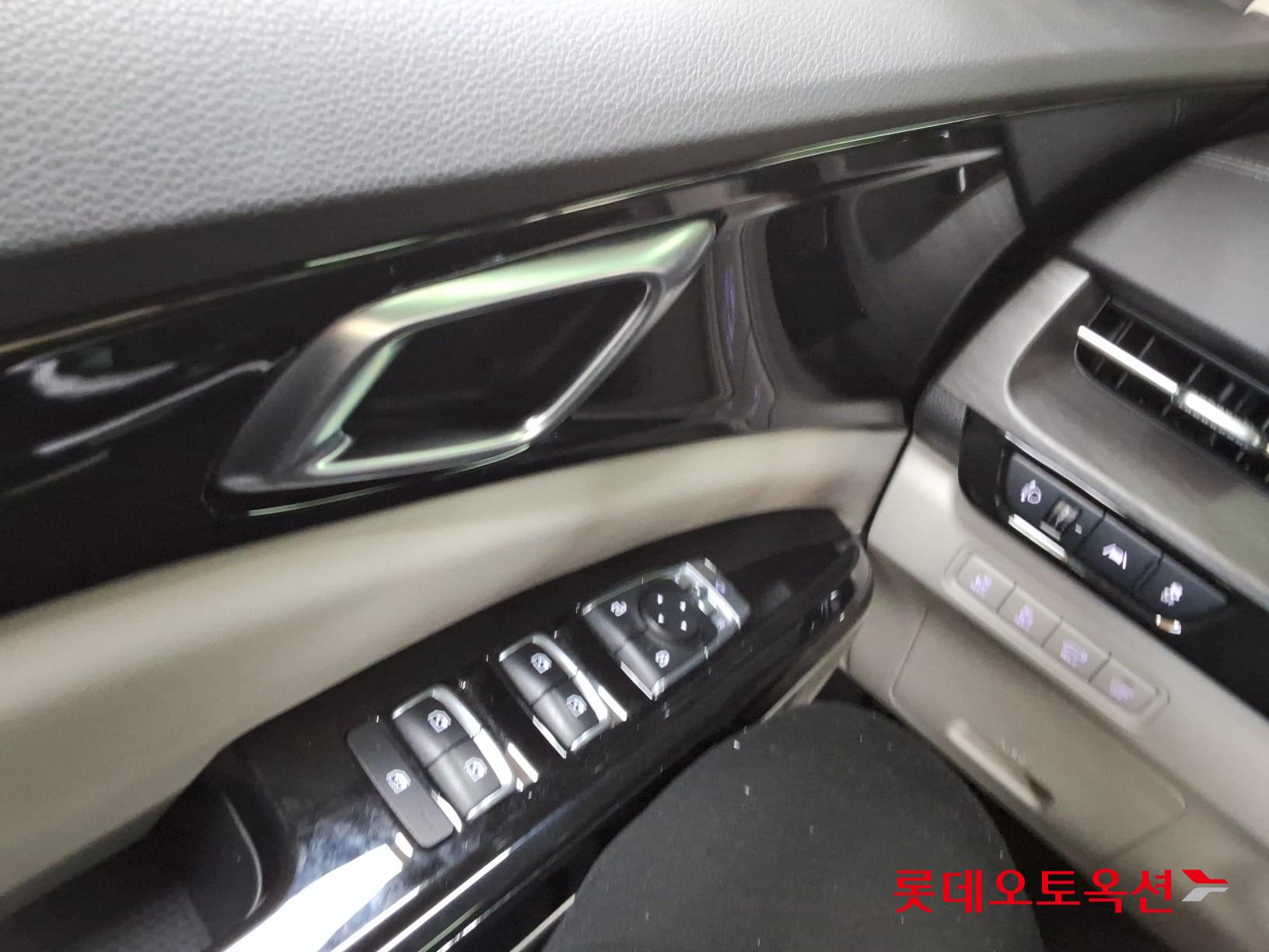 Kia Carnival id 3476471 из Кореи 28