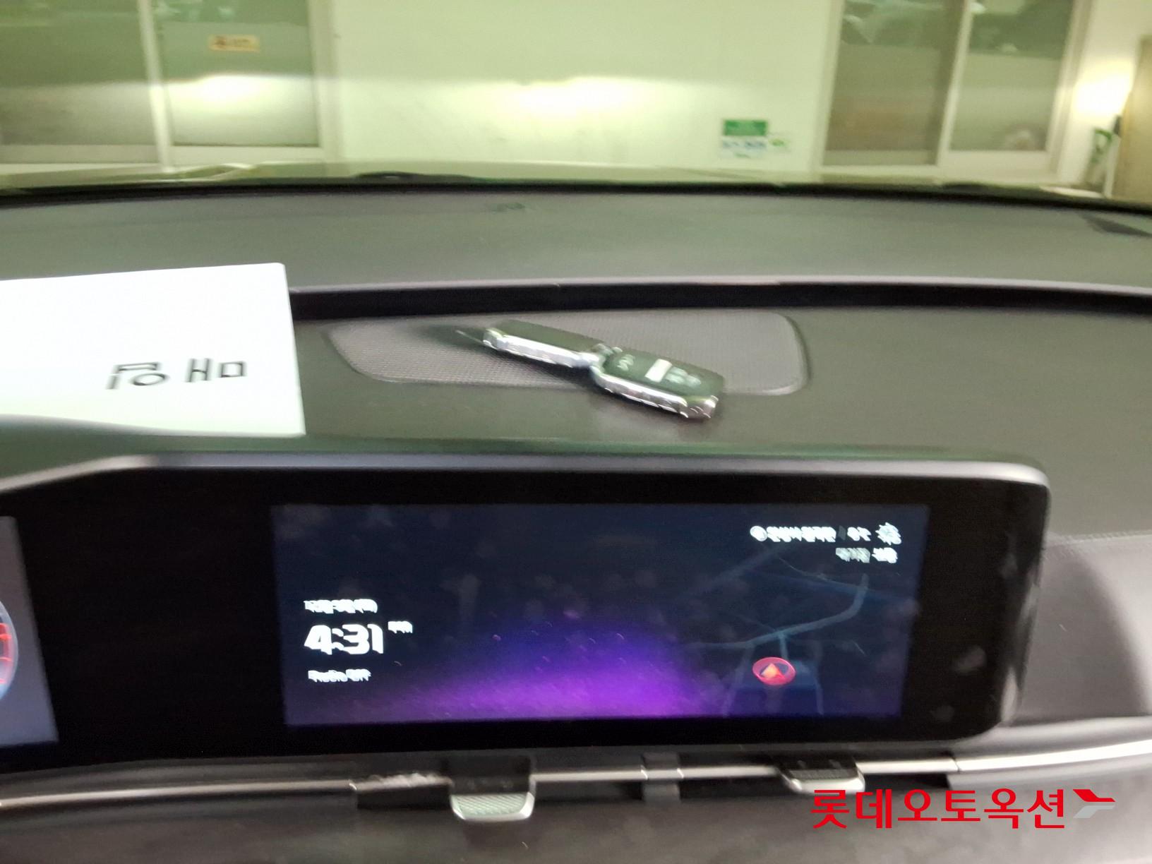 Kia Carnival id 3476471 из Кореи 30