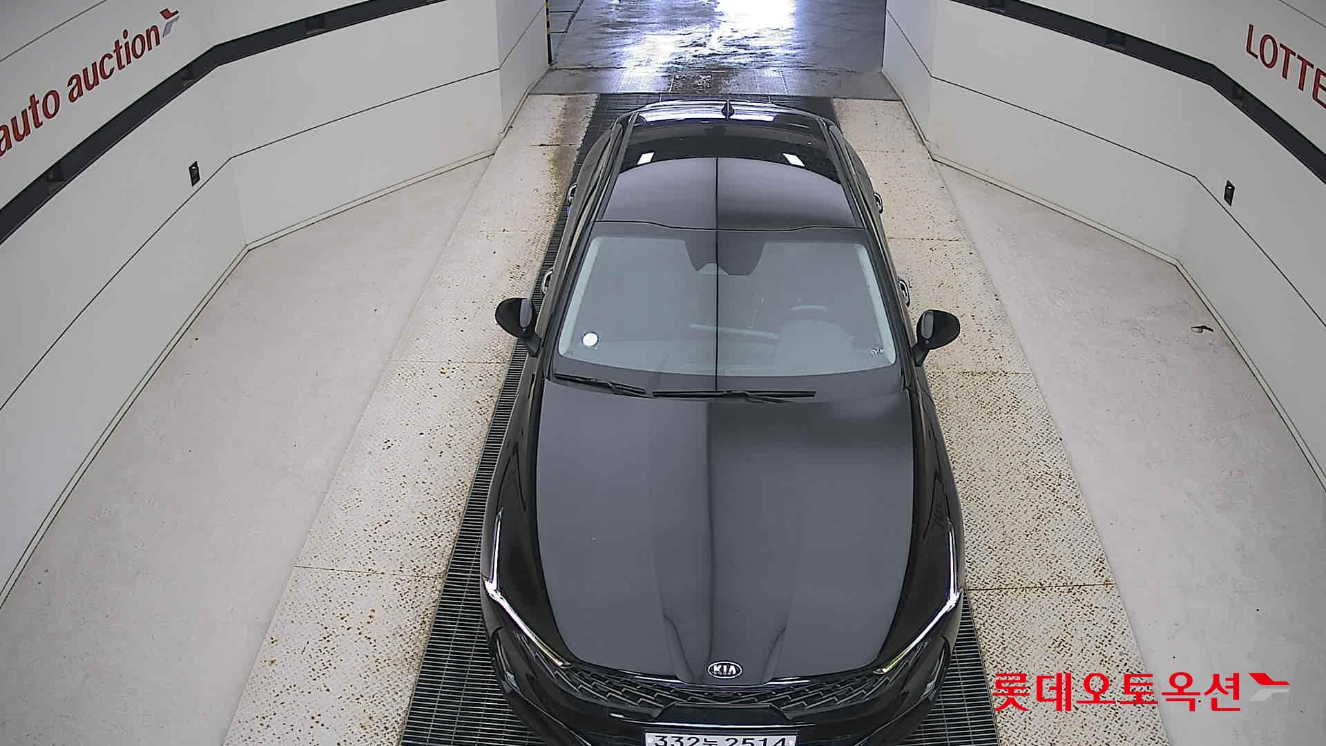 Kia K5 id 3461963 из Кореи 25