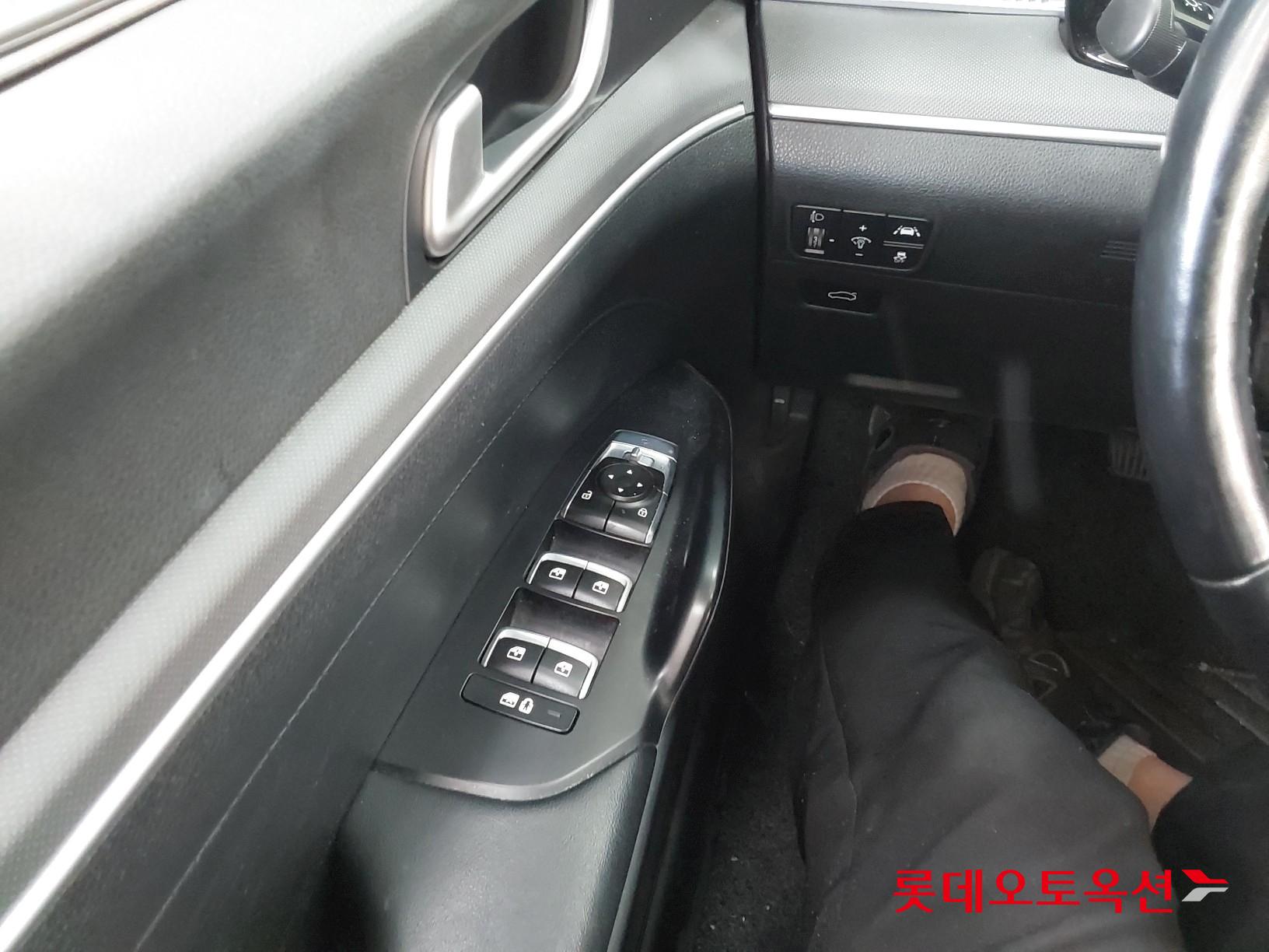 Kia K5 id 3461963 из Кореи 28