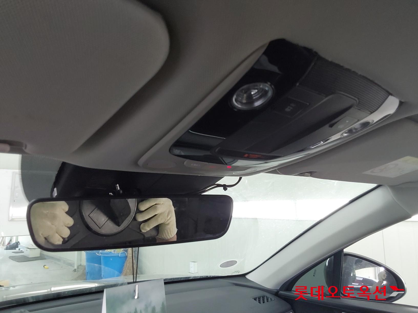 Kia K5 id 3461963 из Кореи 30