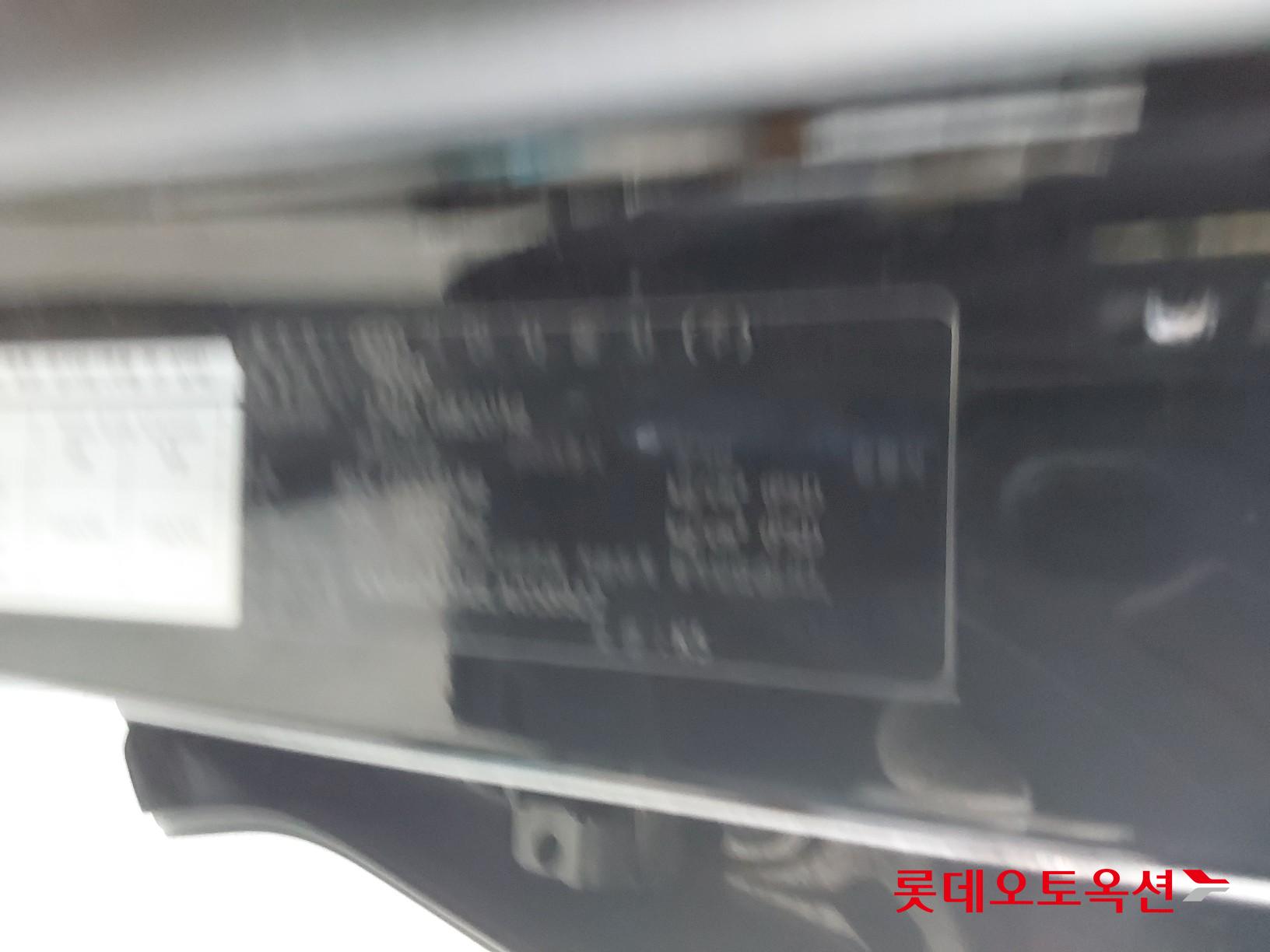 Kia K5 id 3461963 из Кореи 35