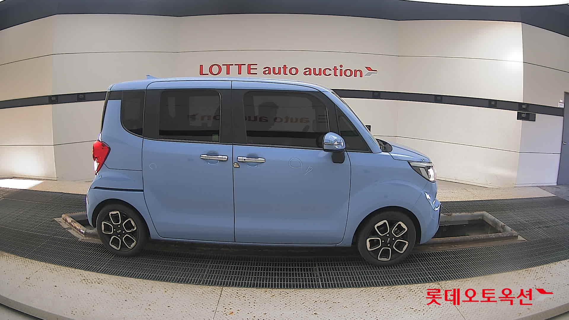 Kia Ray 2020 Другое из Кореи, фото 3