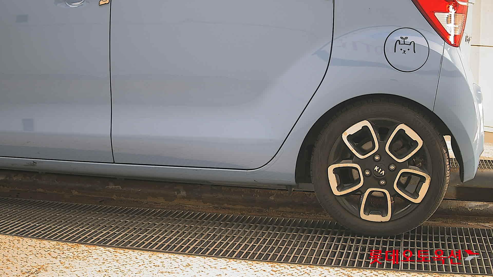 Kia Ray id 3476490 из Кореи 22