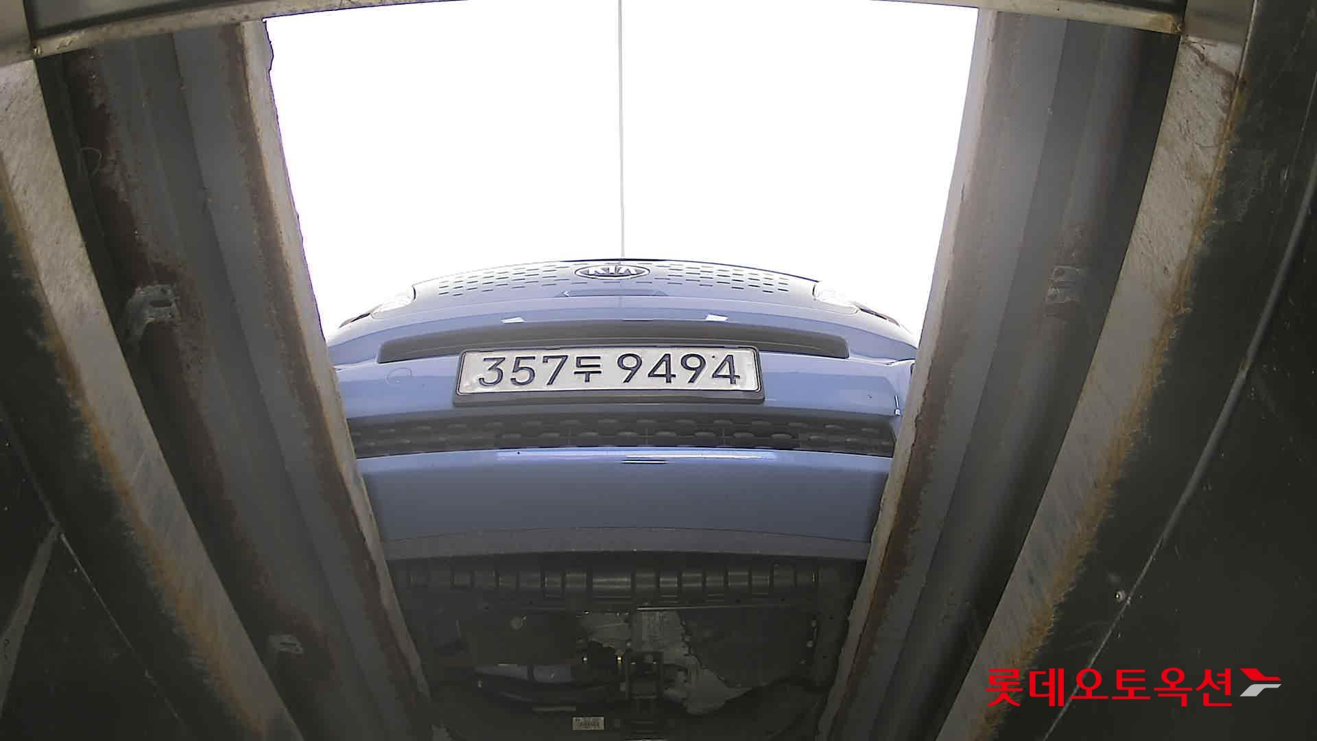 Kia Ray id 3476490 из Кореи 26