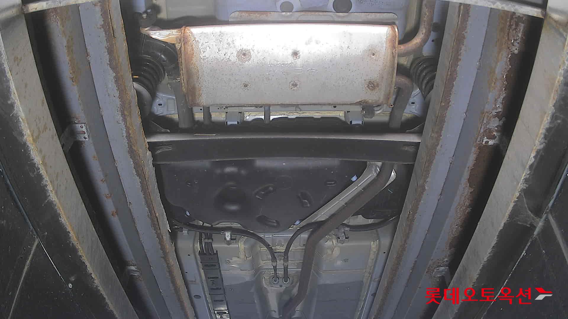 Kia Ray id 3476490 из Кореи 27