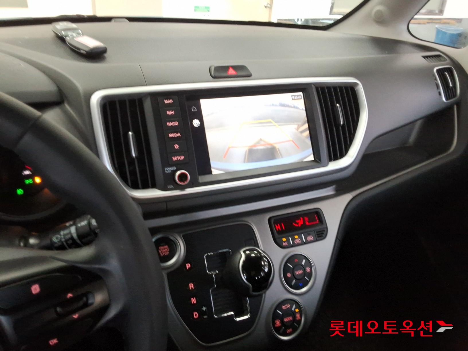 Kia Ray id 3476490 из Кореи 30