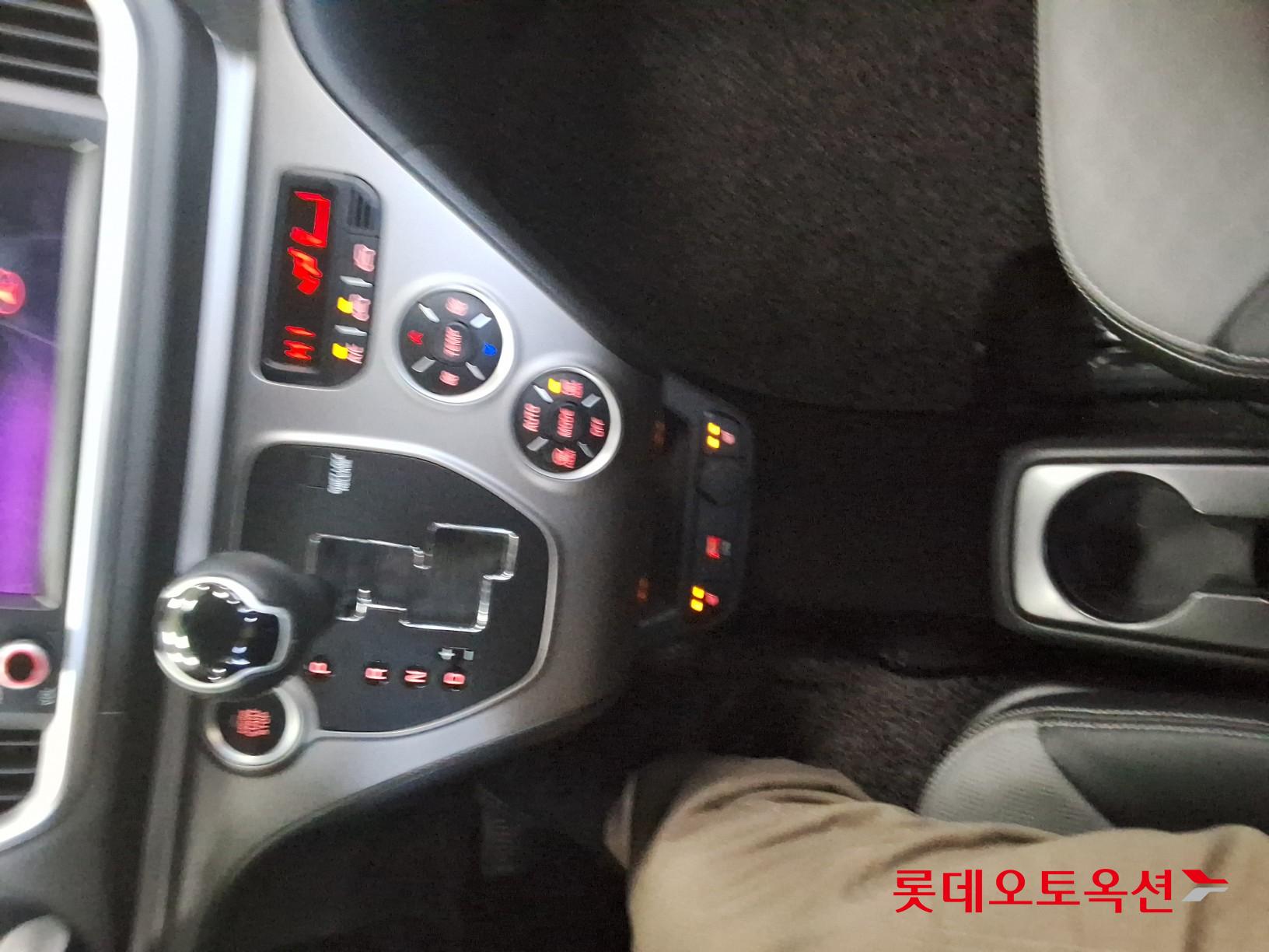 Kia Ray id 3476490 из Кореи 31