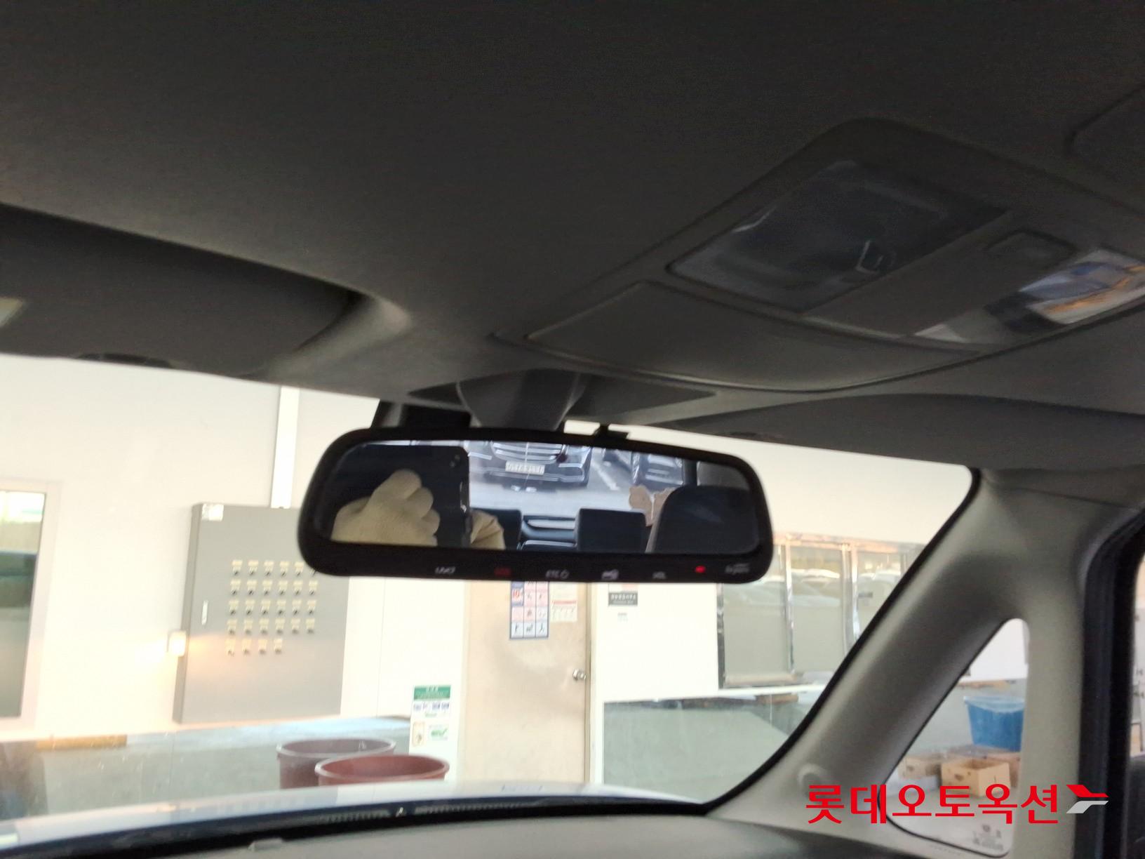 Kia Ray id 3476490 из Кореи 32