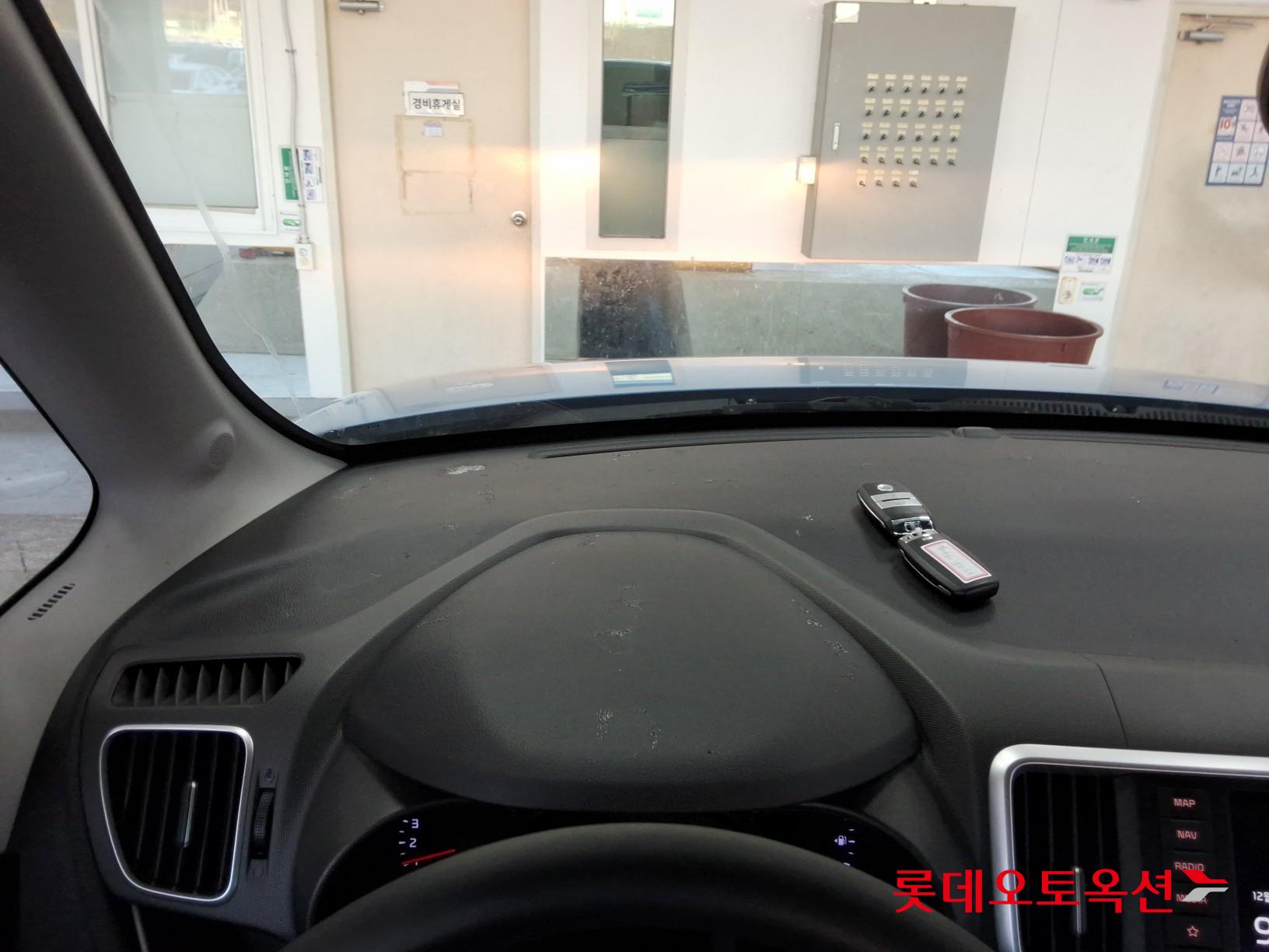 Kia Ray id 3476490 из Кореи 33