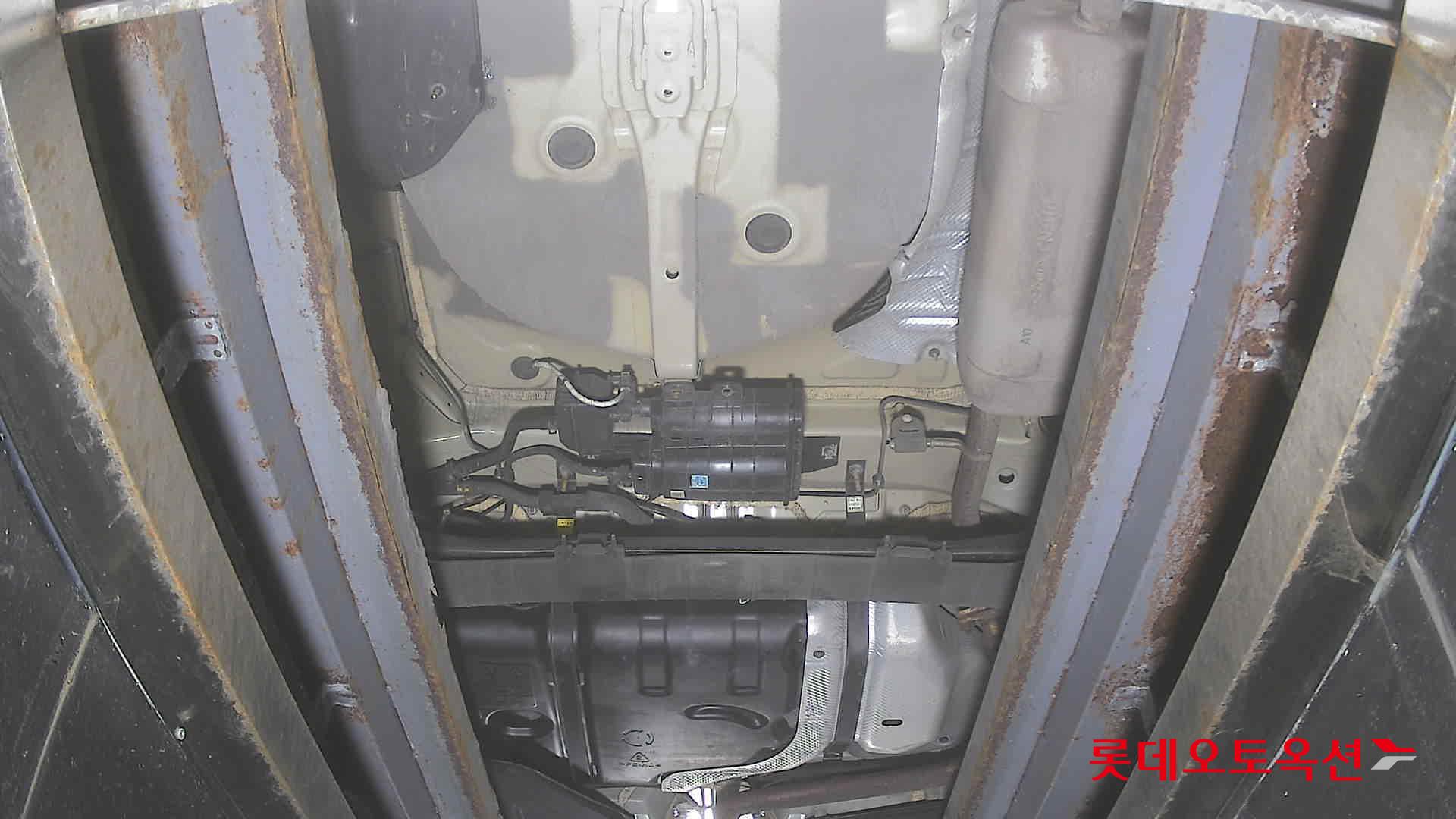 Hyundai Avante id 3471642 из Кореи 27