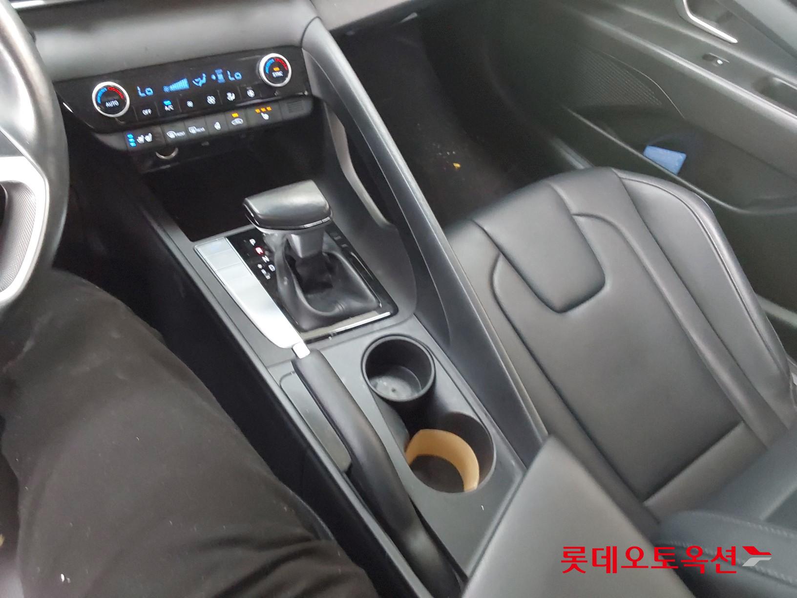 Hyundai Avante id 3471642 из Кореи 33