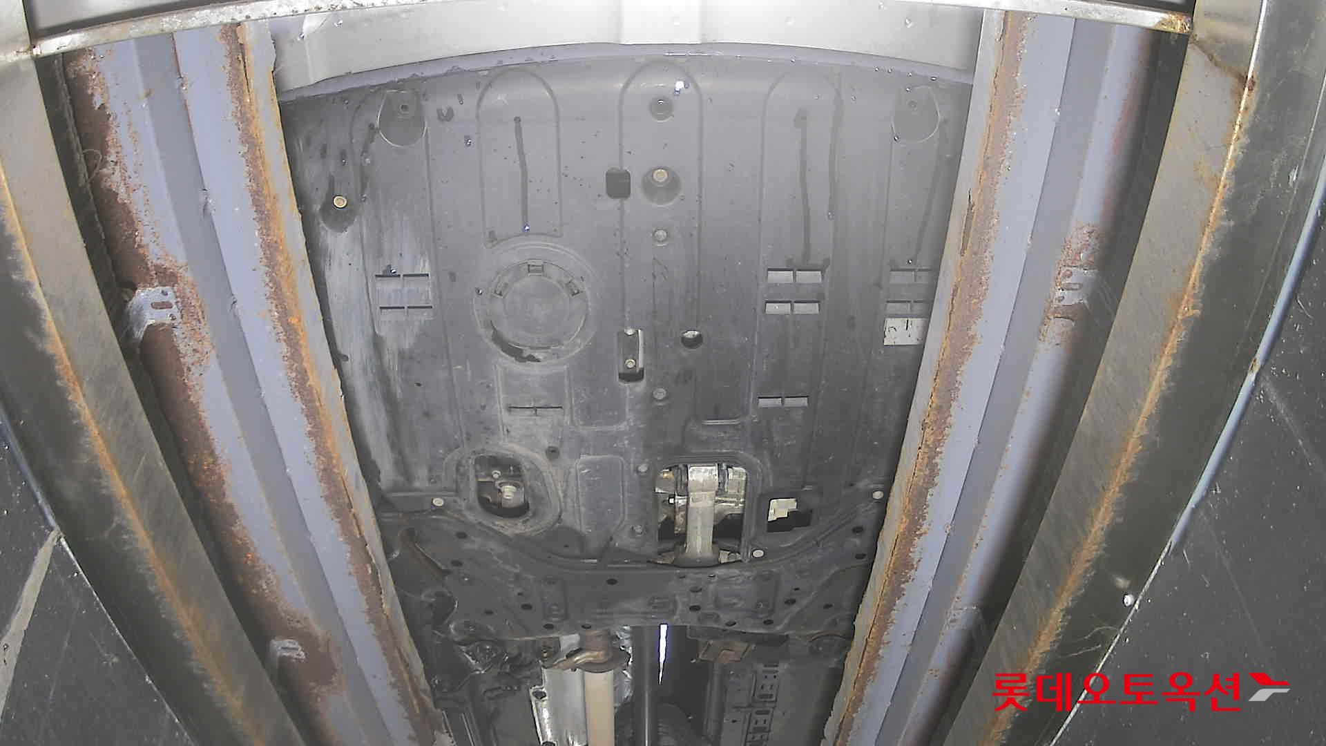 Hyundai Santa Fe id 3471668 из Кореи 26