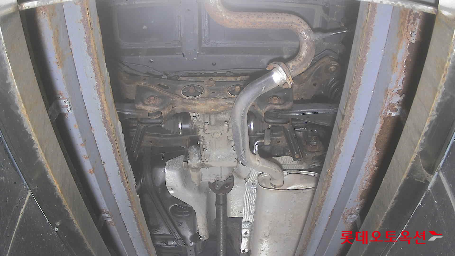 Hyundai Santa Fe id 3471668 из Кореи 27