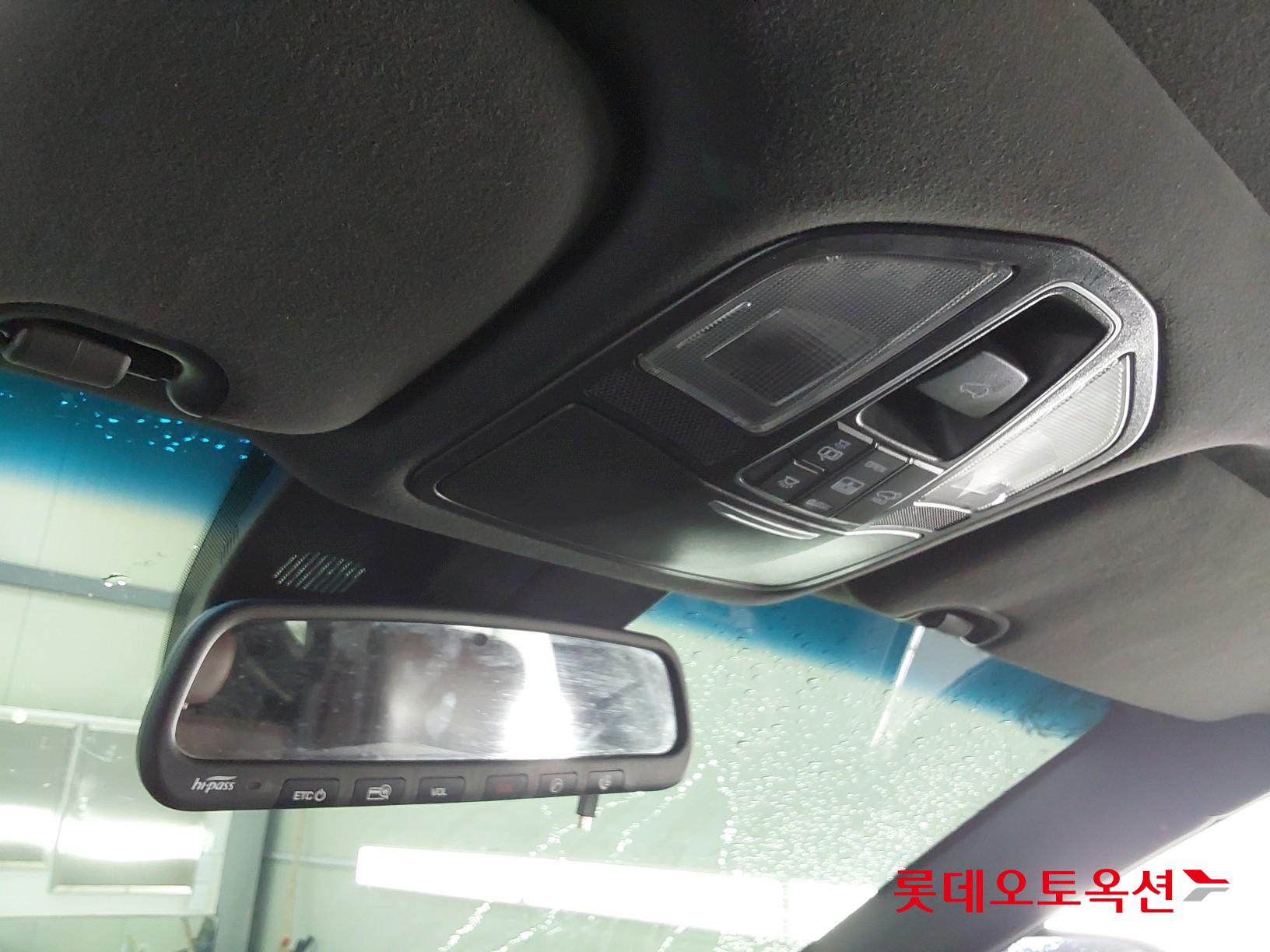 Hyundai Santa Fe id 3471668 из Кореи 30