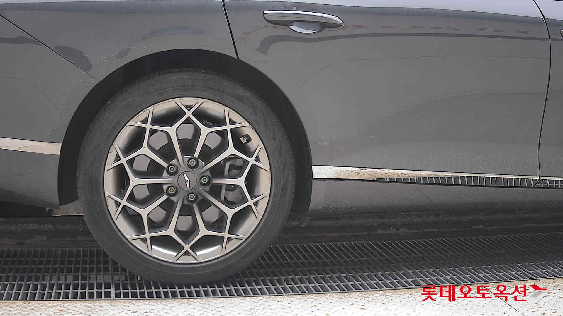 Hyundai G80 id 3466863 из Кореи 24