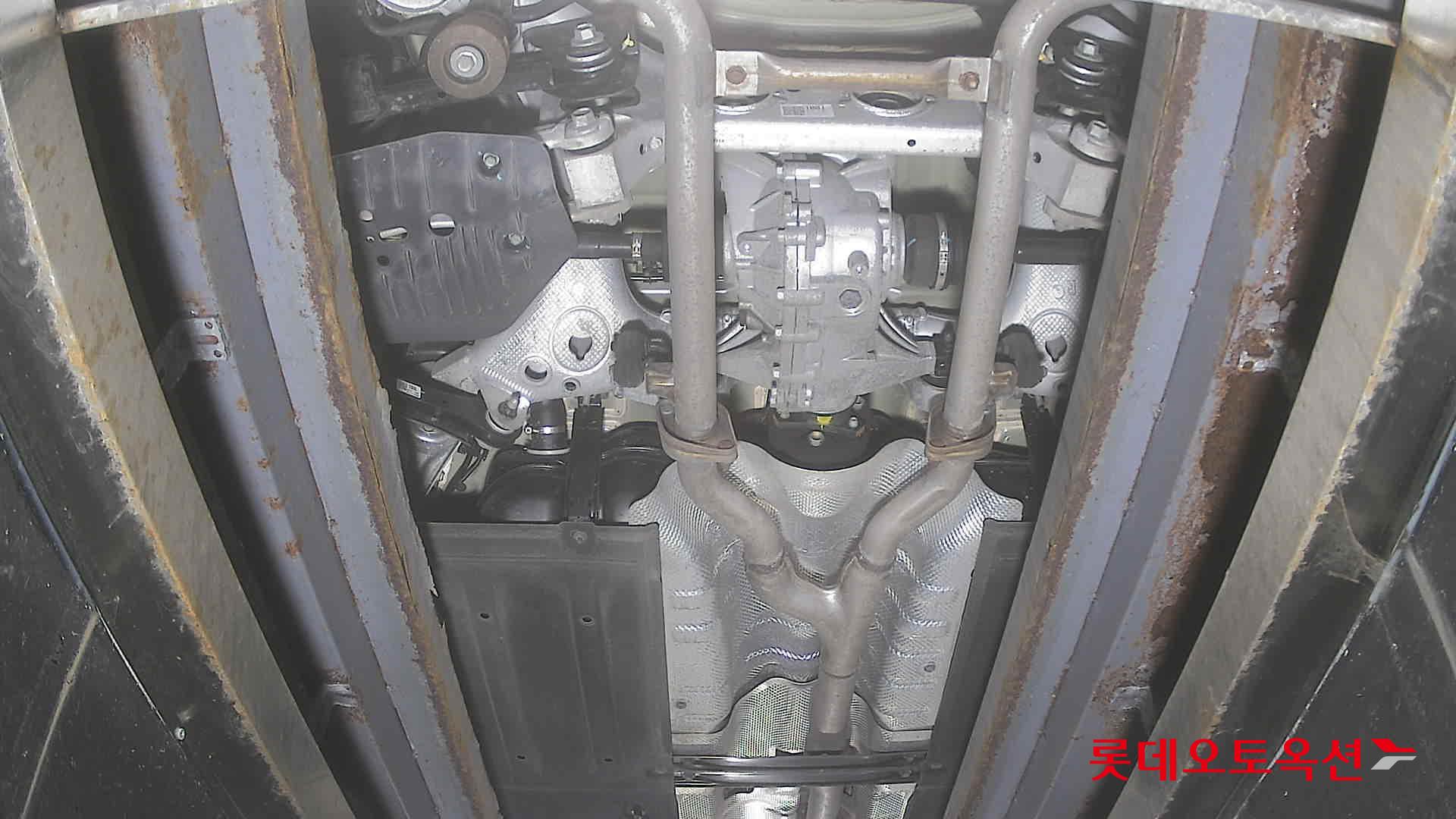 Hyundai G80 id 3466863 из Кореи 27