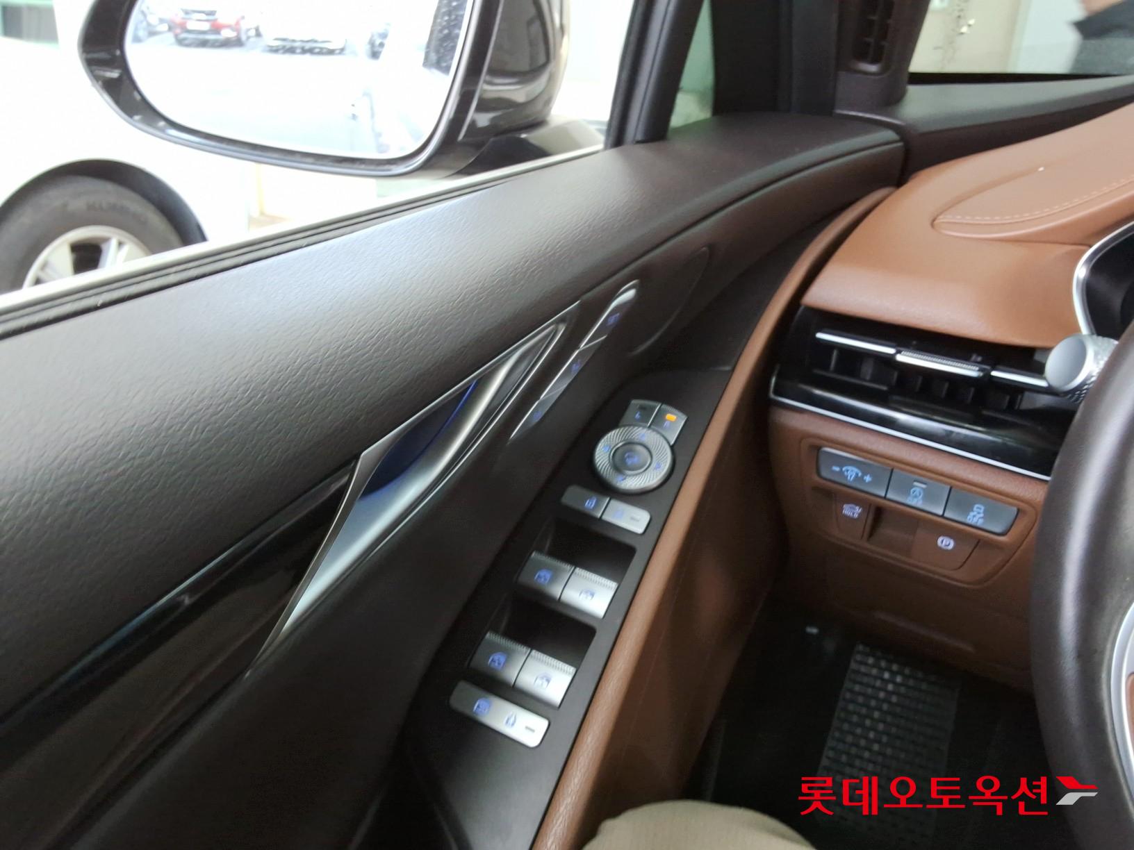 Hyundai G80 id 3466863 из Кореи 28