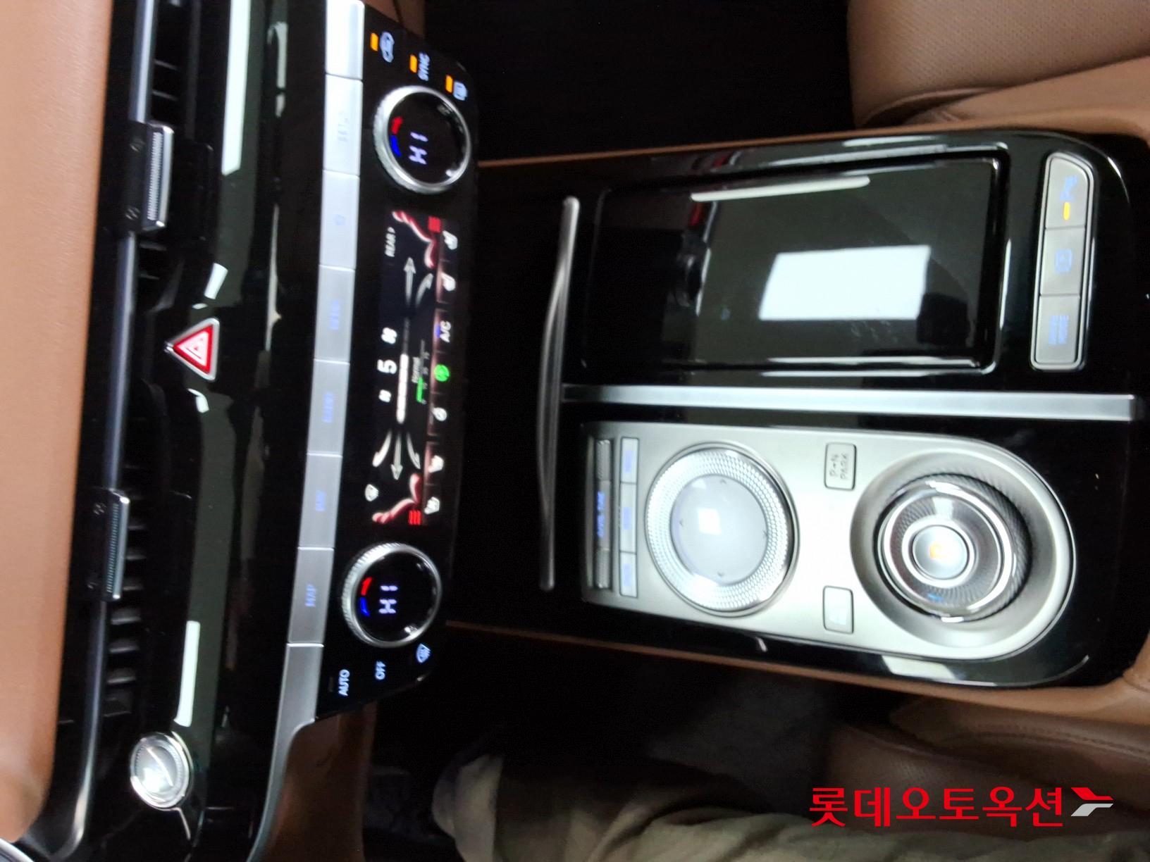 Hyundai G80 id 3466863 из Кореи 31