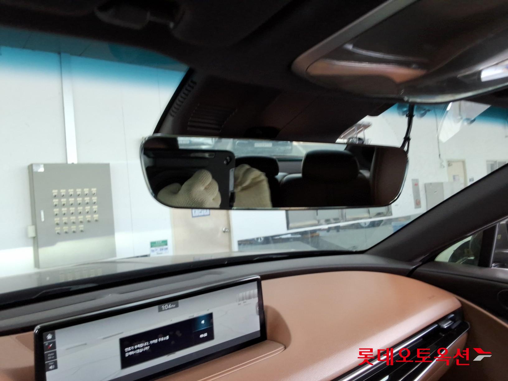 Hyundai G80 id 3466863 из Кореи 32