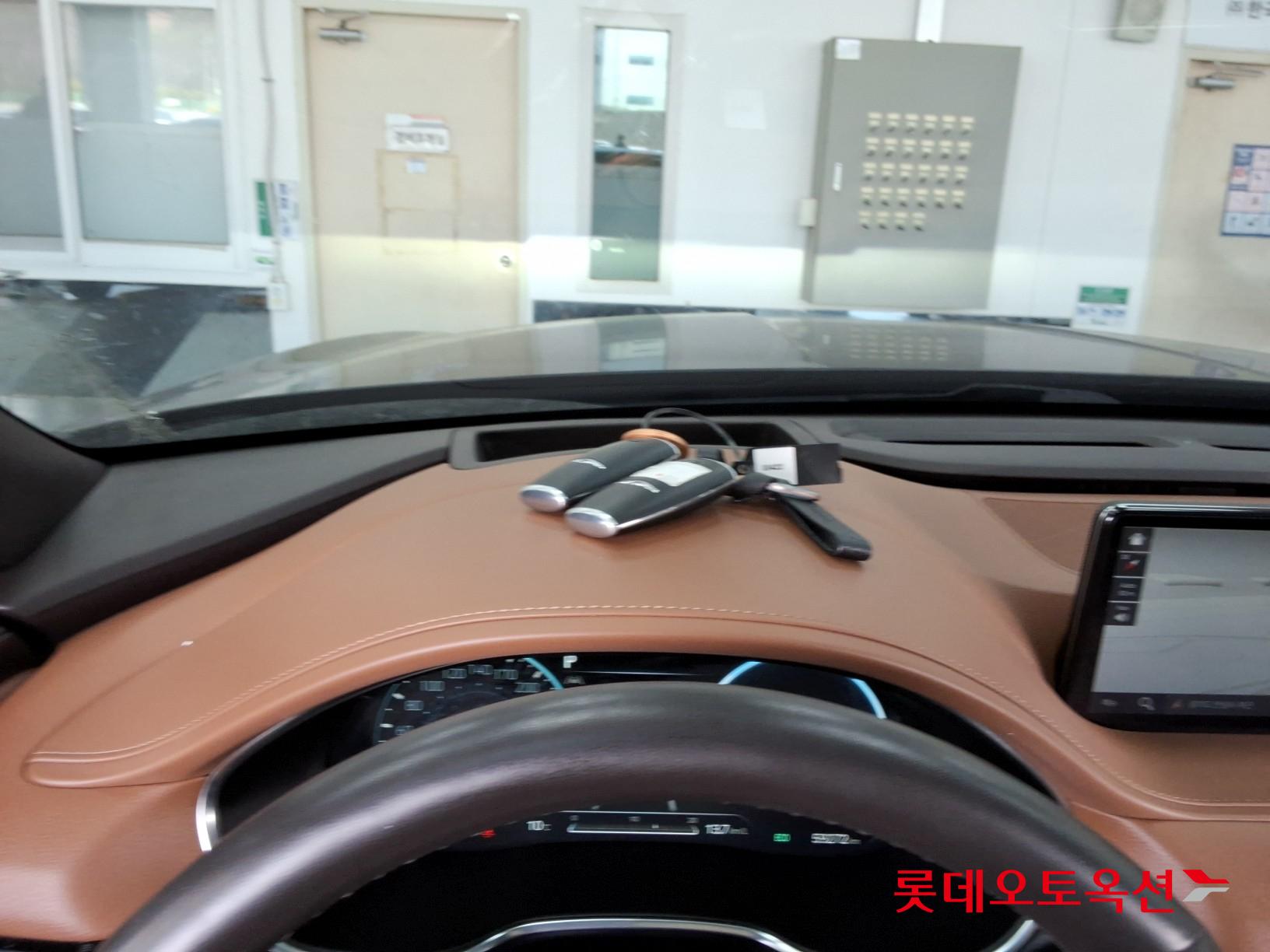 Hyundai G80 id 3466863 из Кореи 33