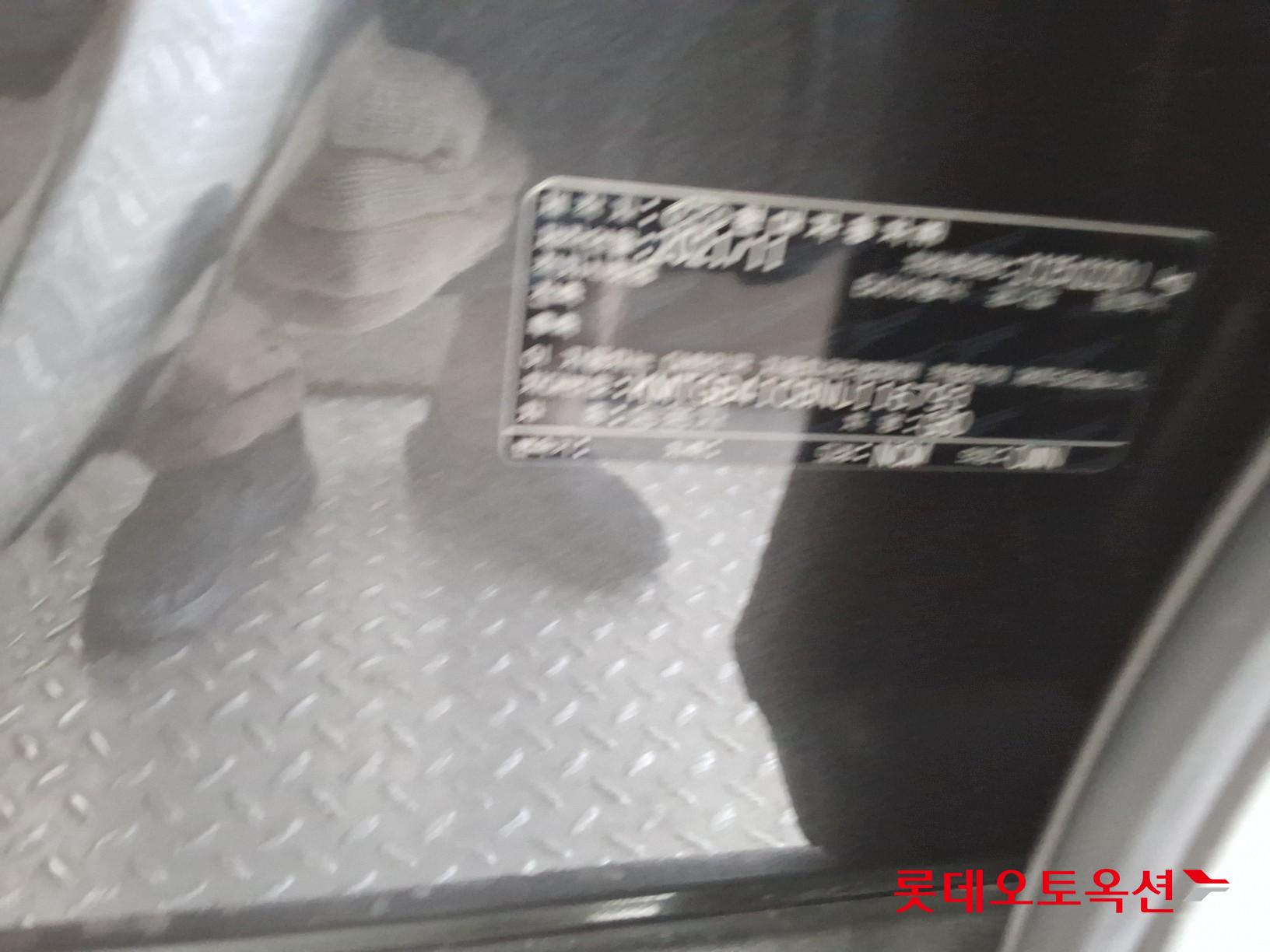 Hyundai G80 id 3466863 из Кореи 34