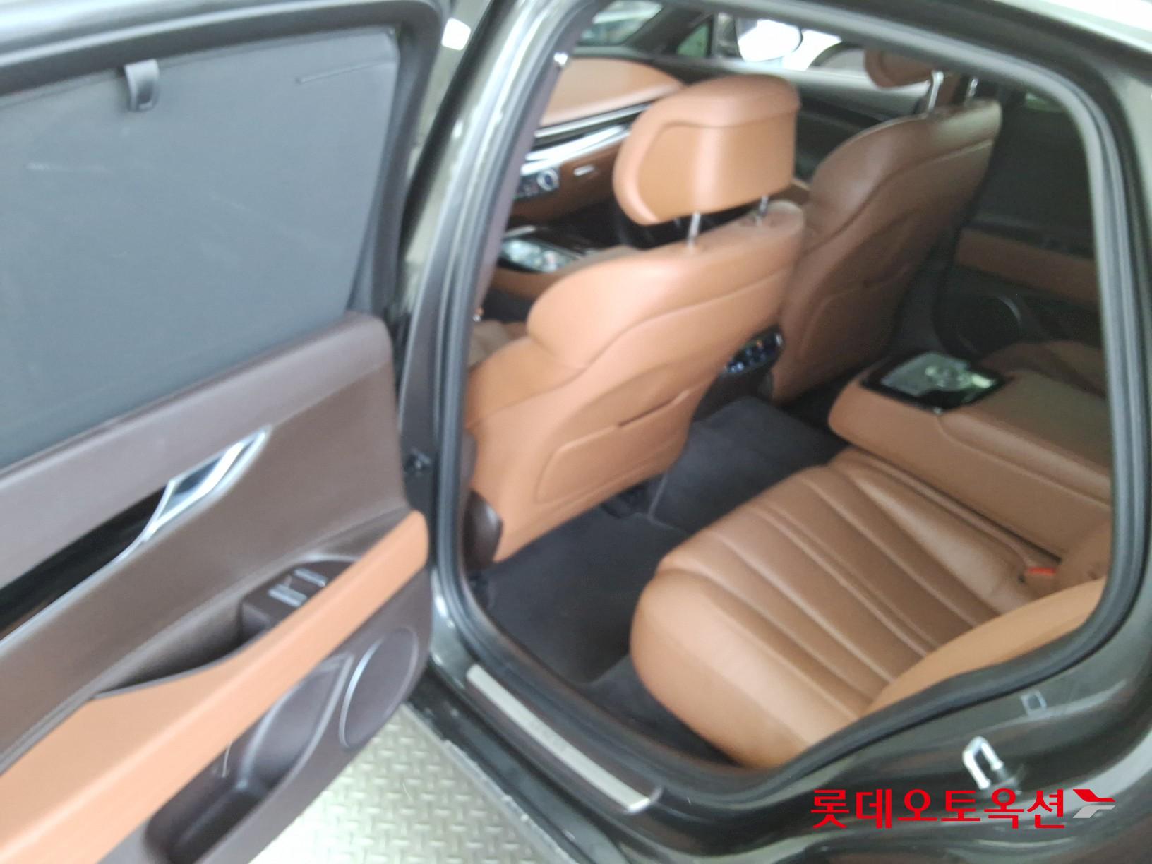 Hyundai G80 id 3466863 из Кореи 36