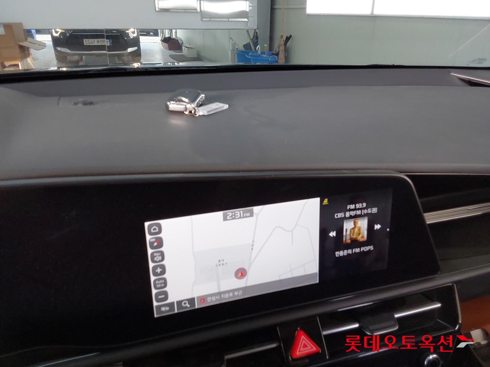 Kia Niro Hybrid id 3471558 из Кореи 31