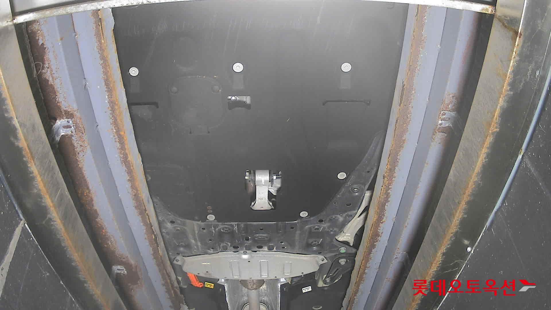 Kia K8 Hybrid id 3471557 из Кореи 26