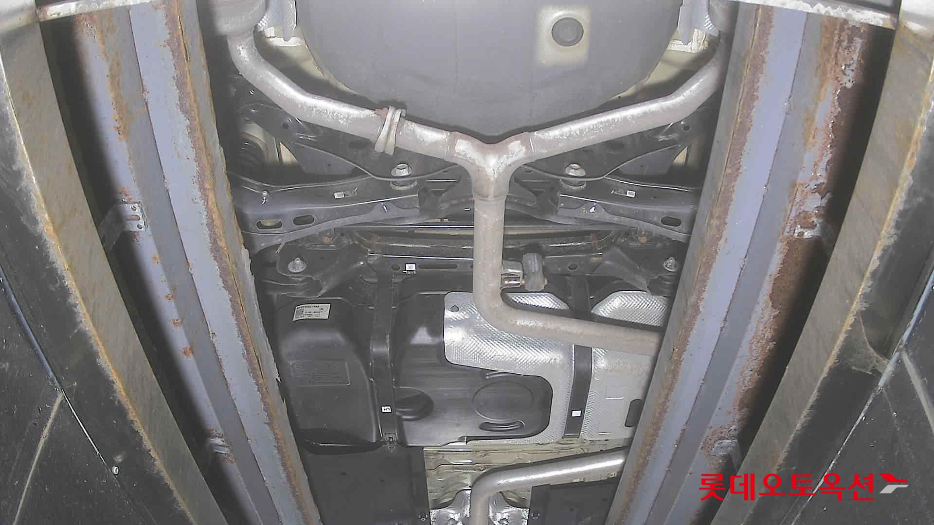 Kia K8 Hybrid id 3471557 из Кореи 27