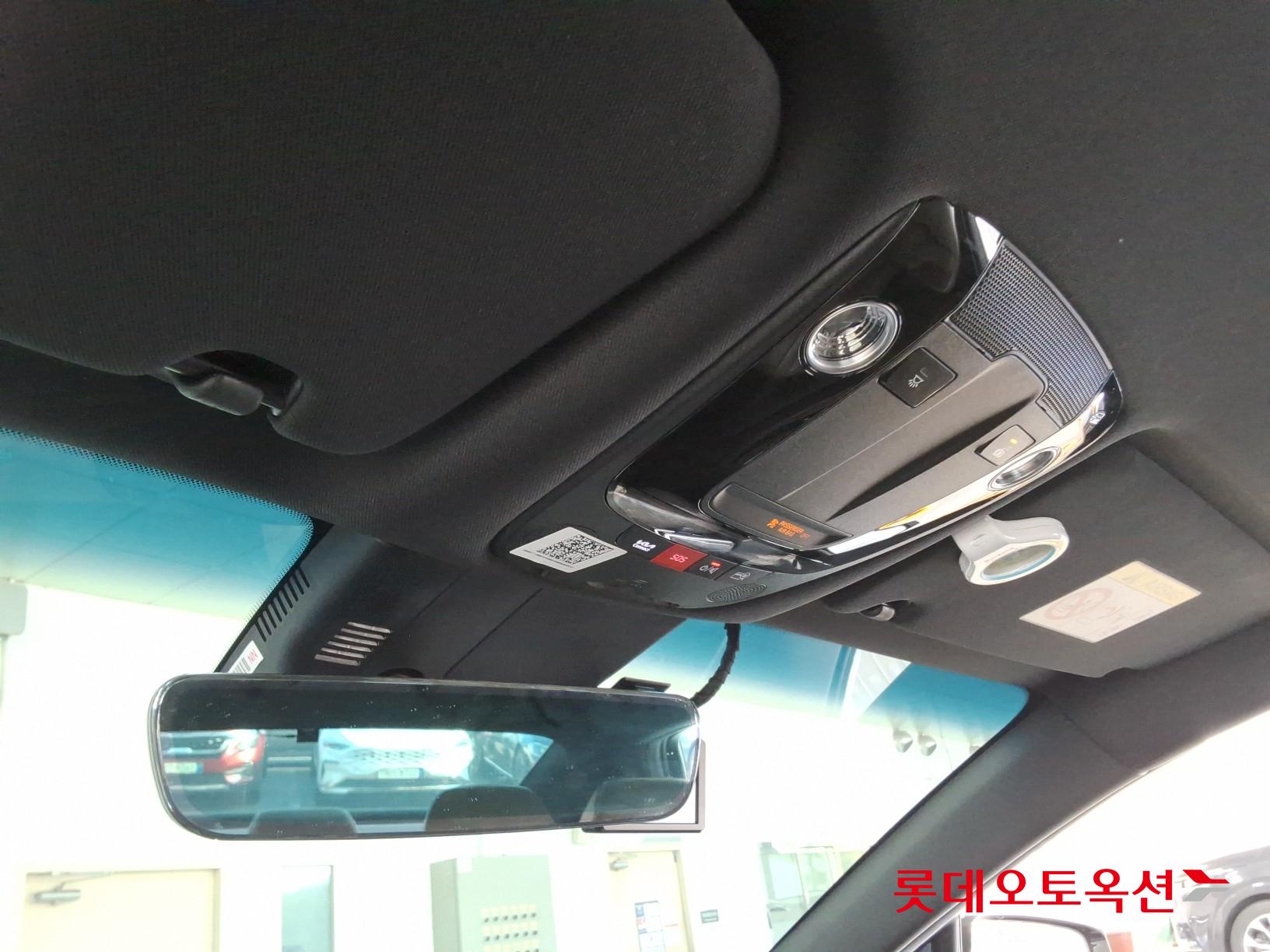 Kia K8 Hybrid id 3471557 из Кореи 30