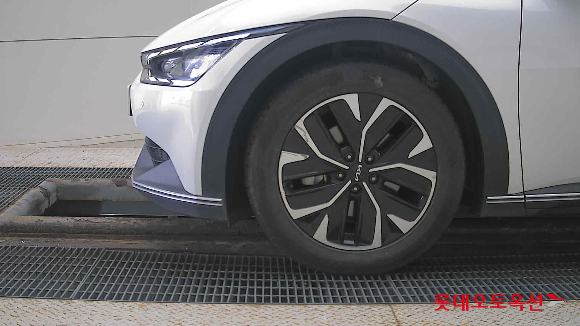 Kia EV6 id 3466797 из Кореи 21