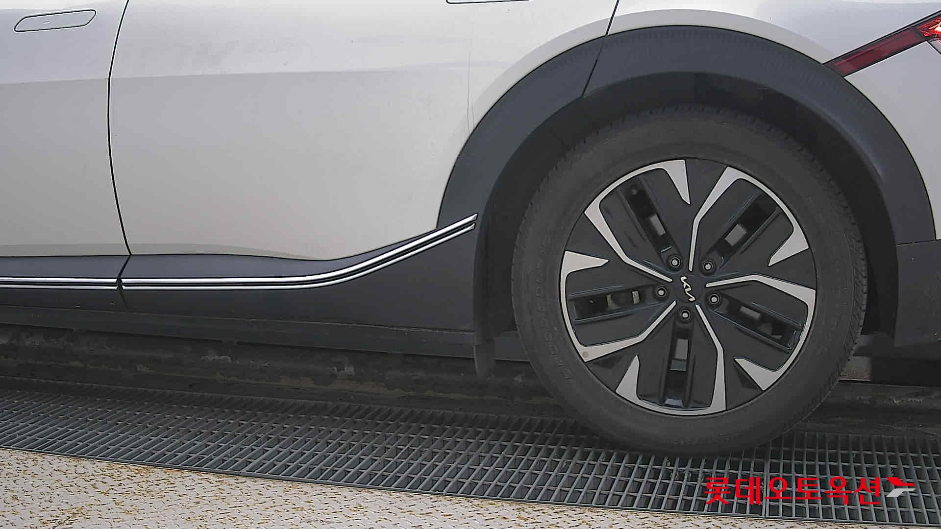 Kia EV6 id 3466797 из Кореи 22