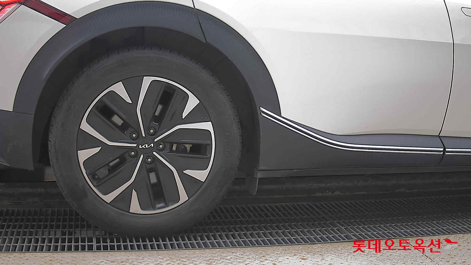 Kia EV6 id 3466797 из Кореи 24