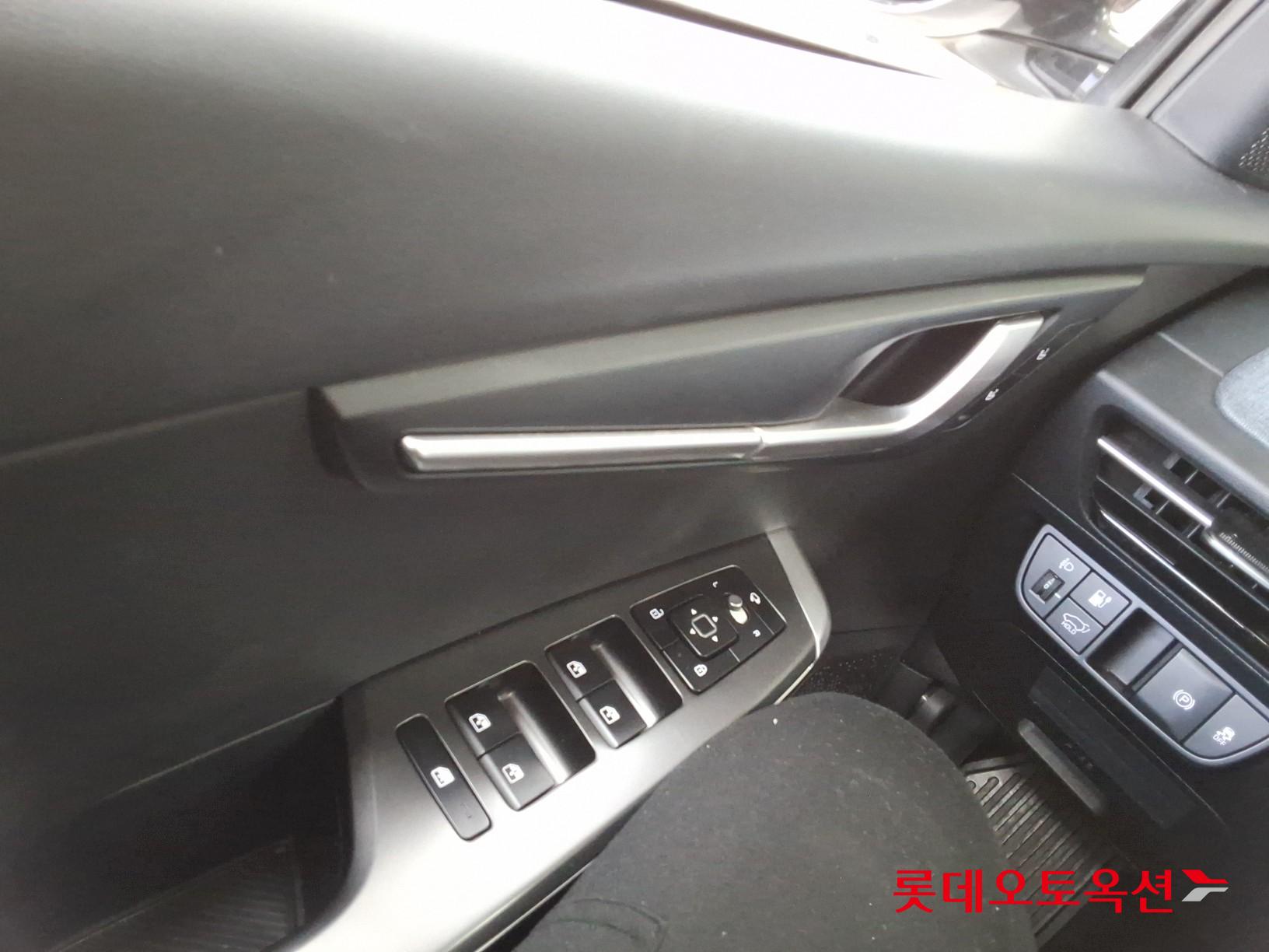 Kia EV6 id 3466797 из Кореи 28